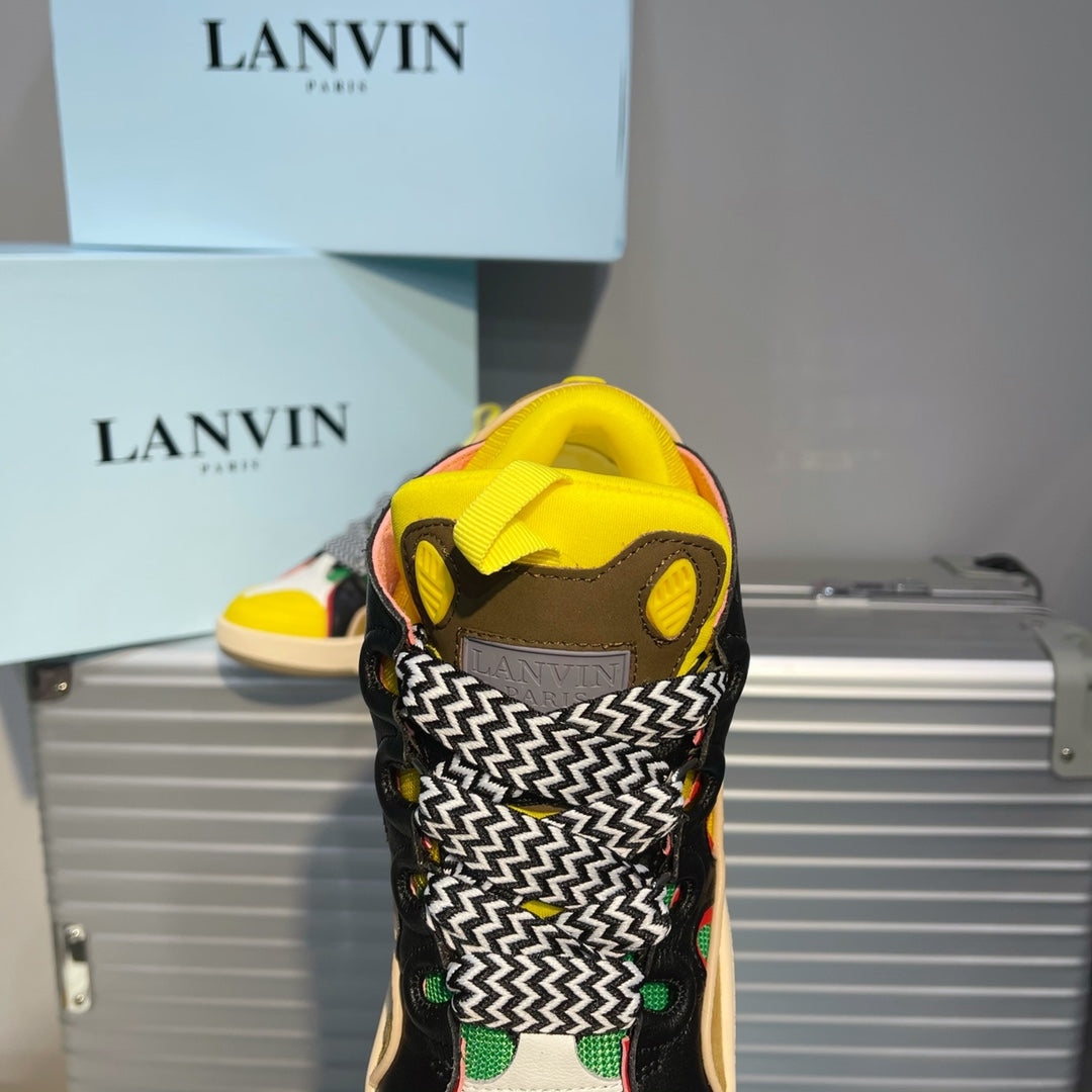 Lanvin -031Shoes