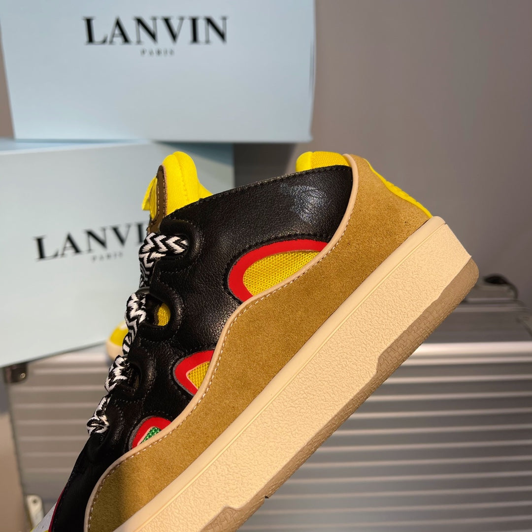 Lanvin -031Shoes