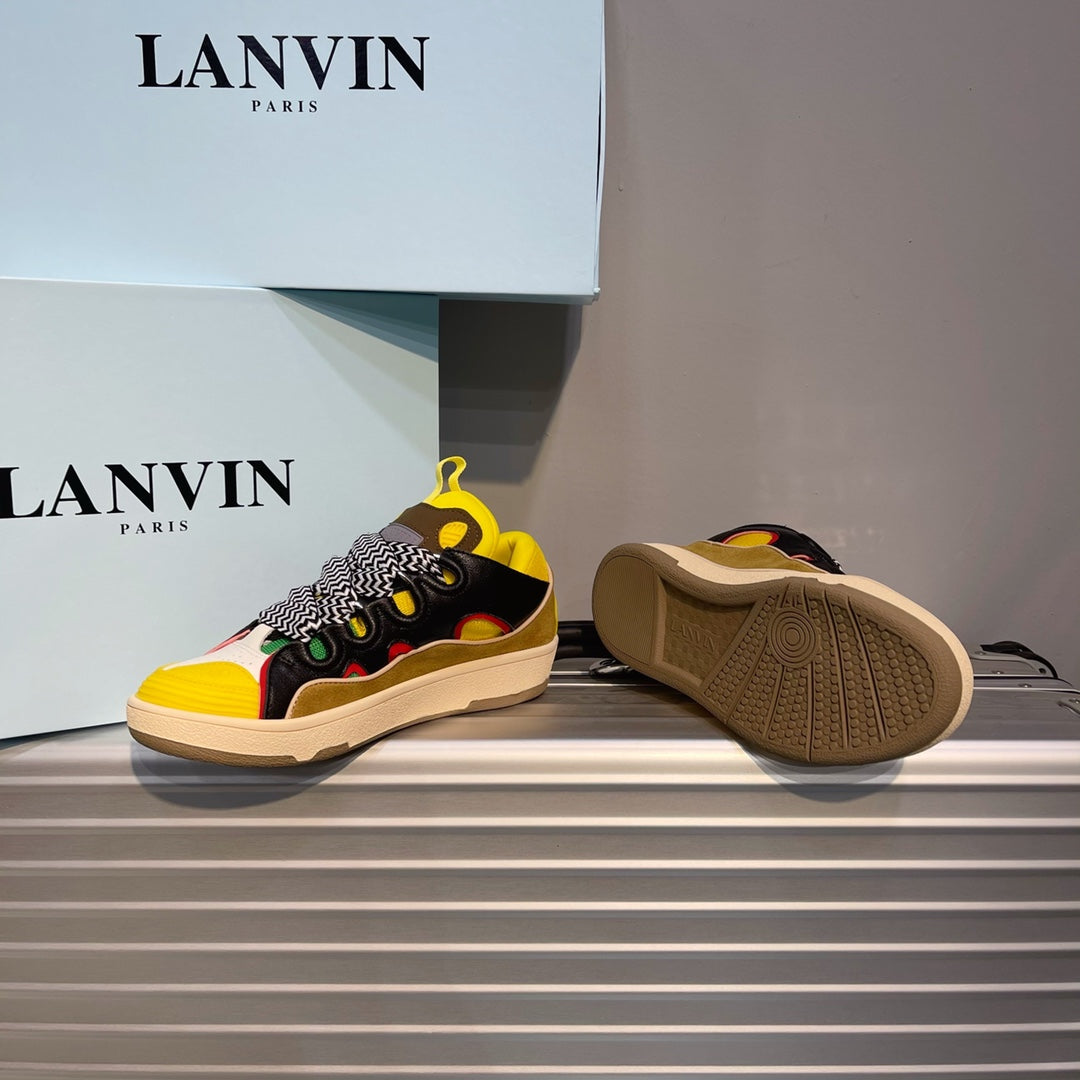 Lanvin -031Shoes
