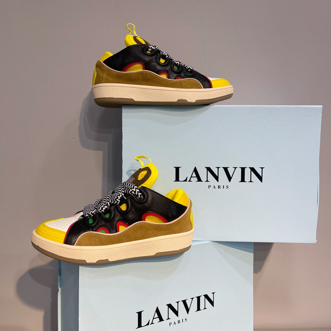 Lanvin -031Shoes
