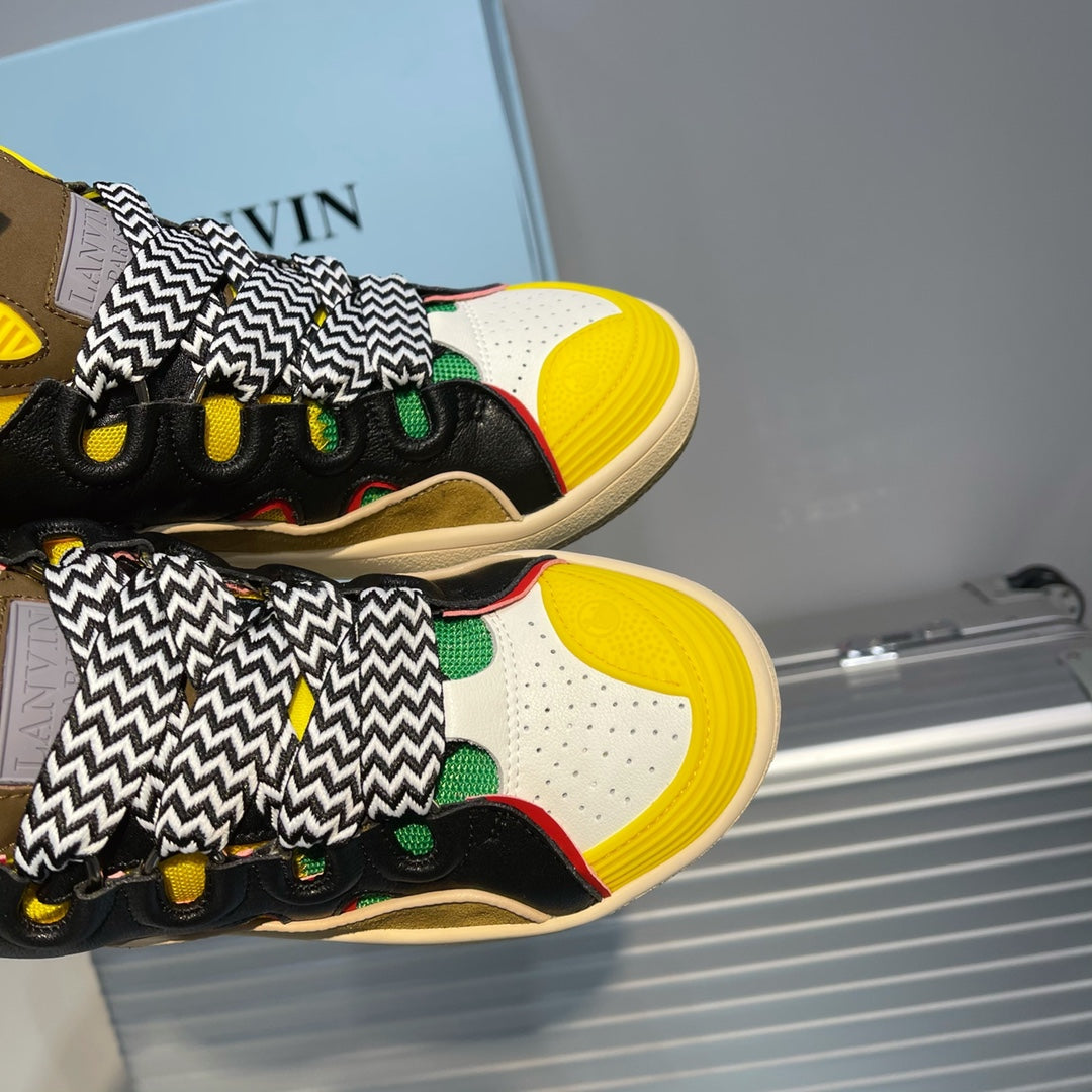 Lanvin -031Shoes