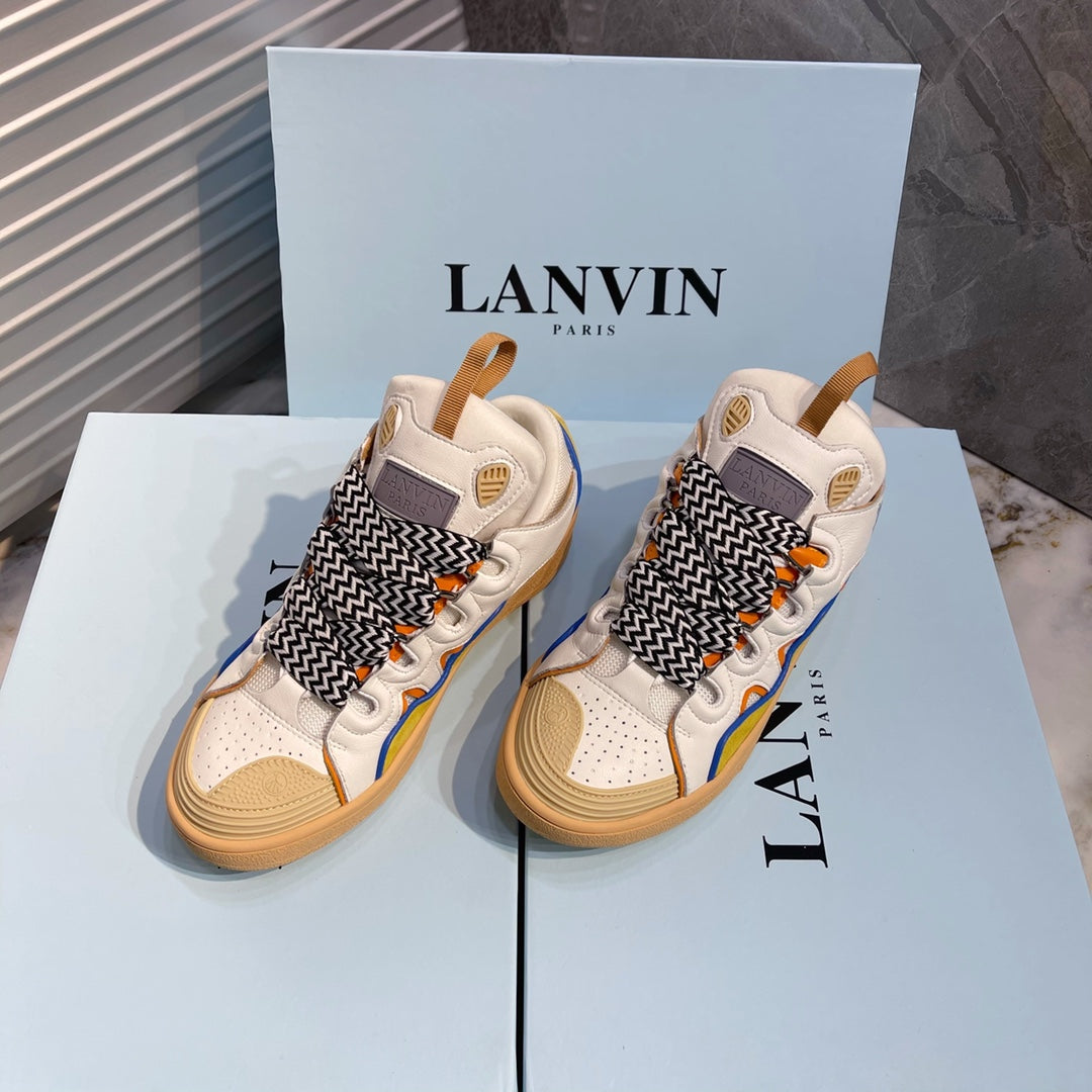 Lanvin -034Shoes