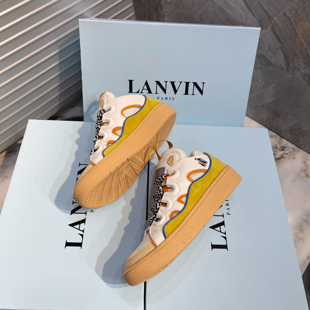 Lanvin -034Shoes