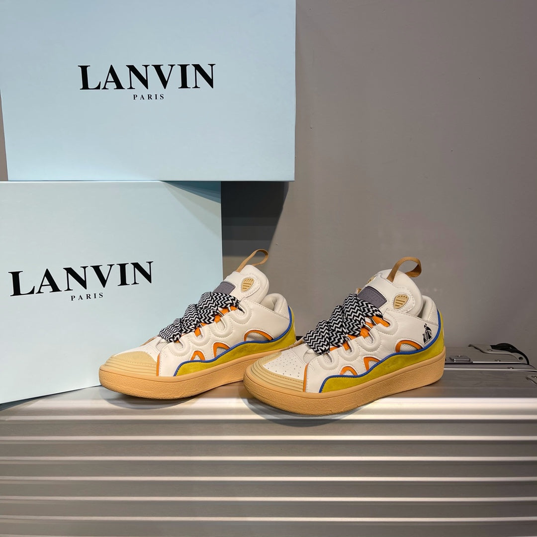 Lanvin -034Shoes
