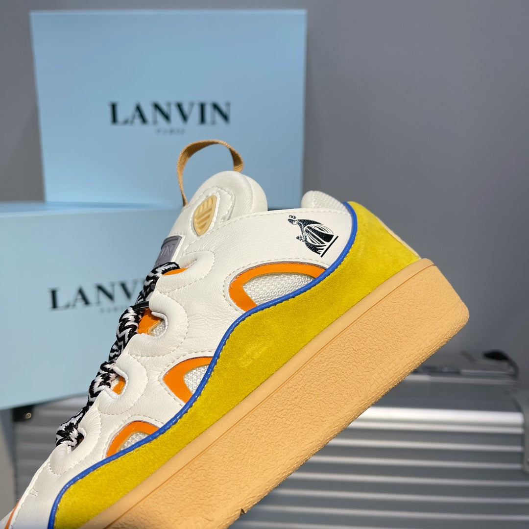 Lanvin -034Shoes