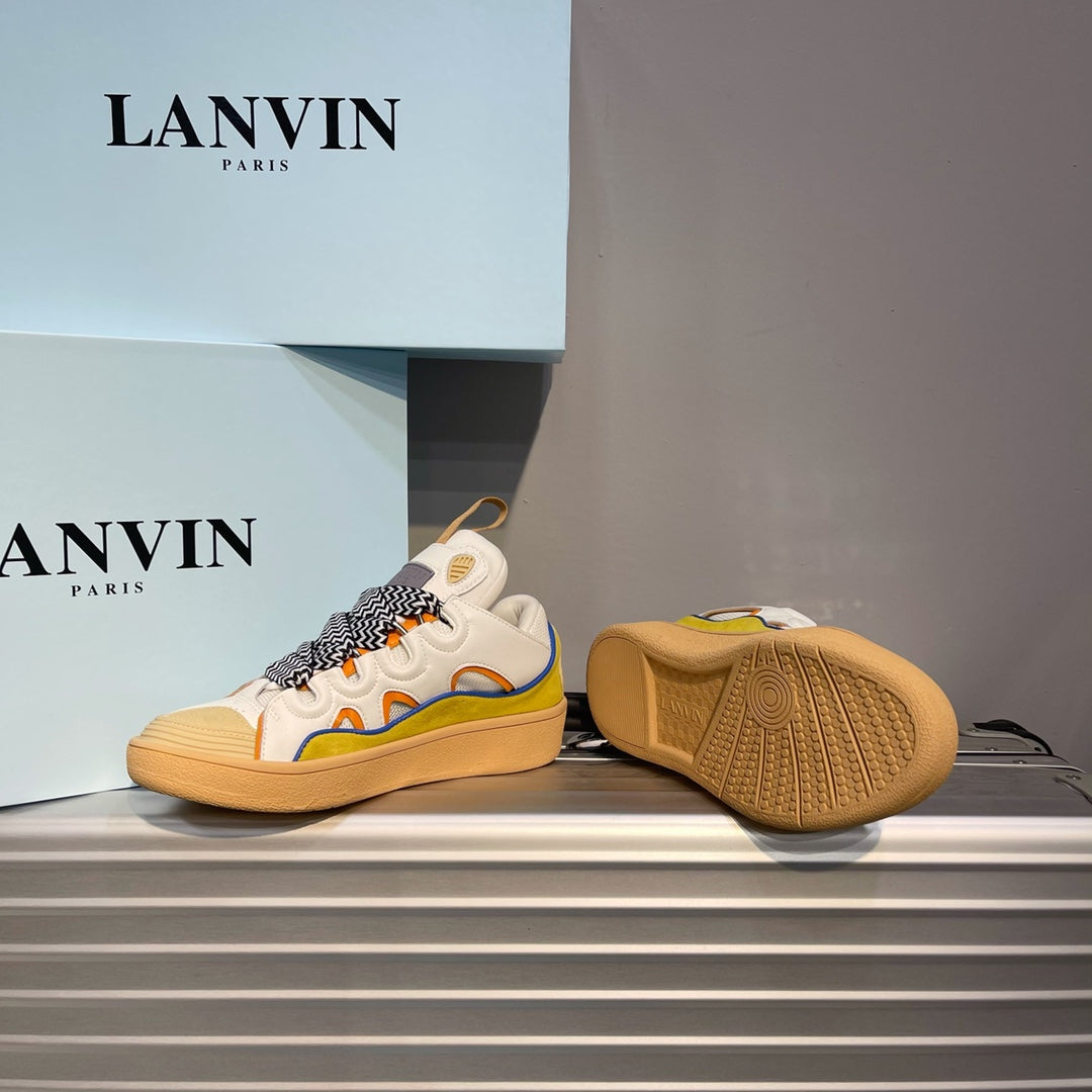 Lanvin -034Shoes
