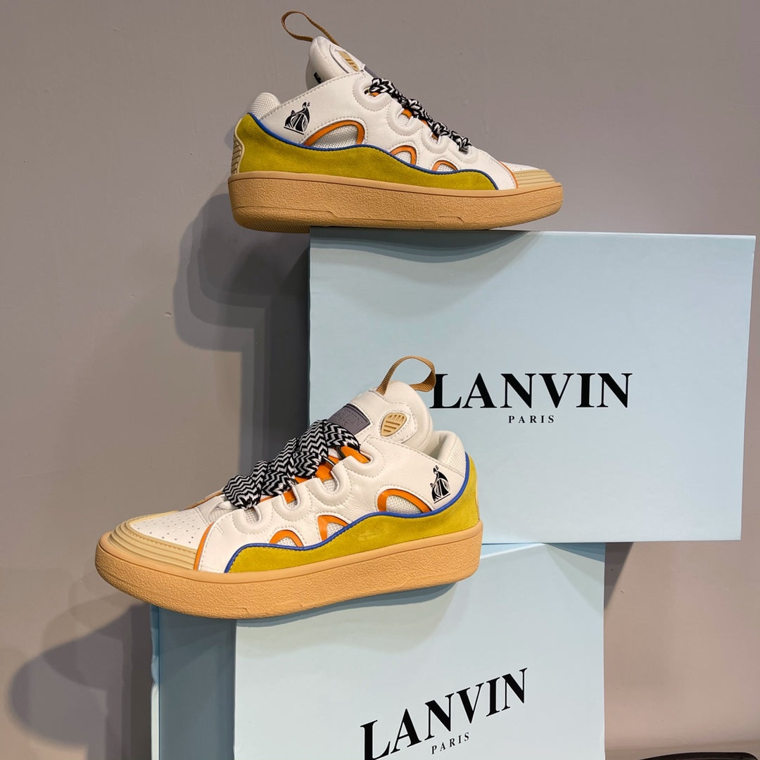Lanvin -034Shoes