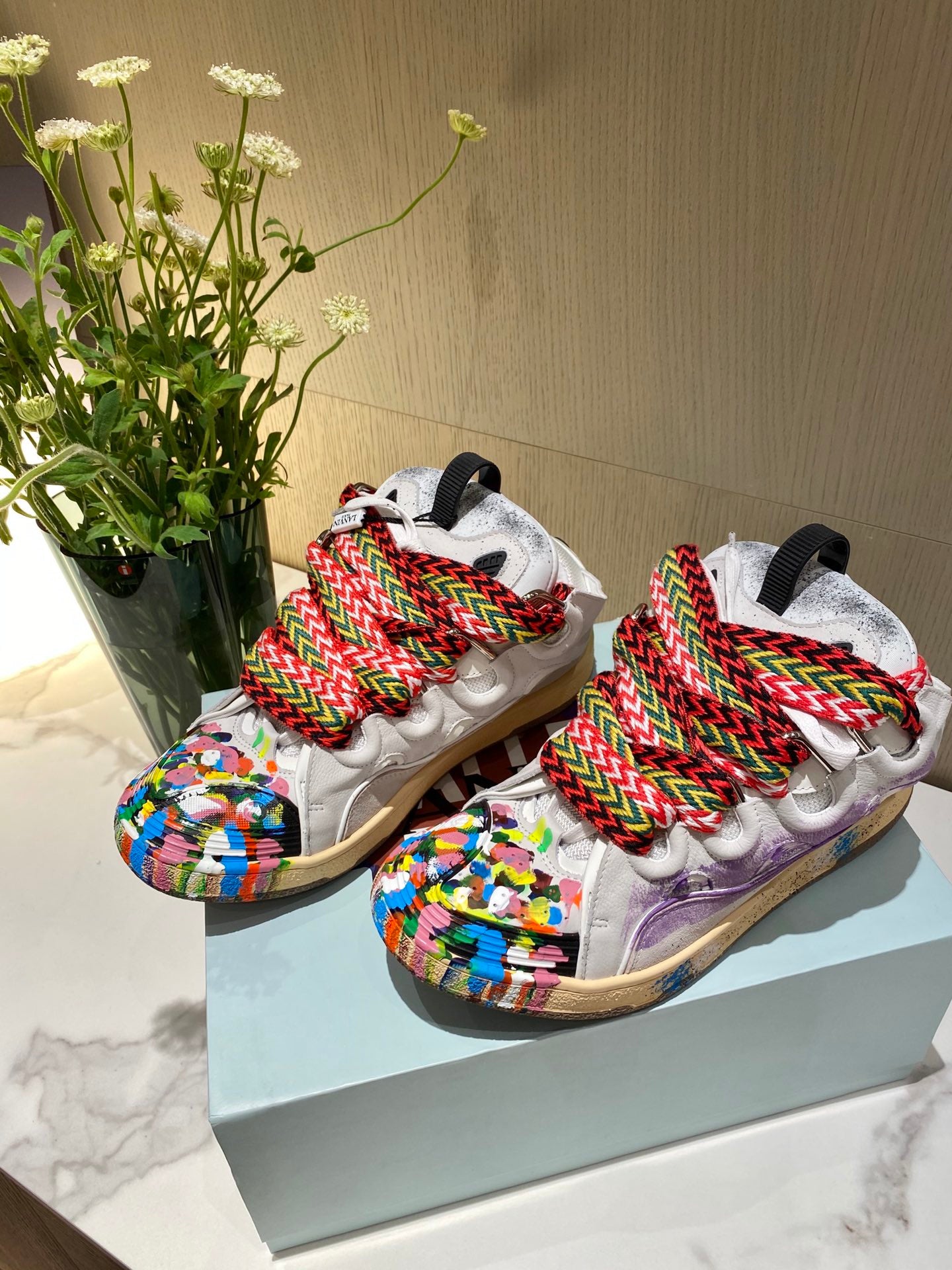 Lanvin -036Shoes