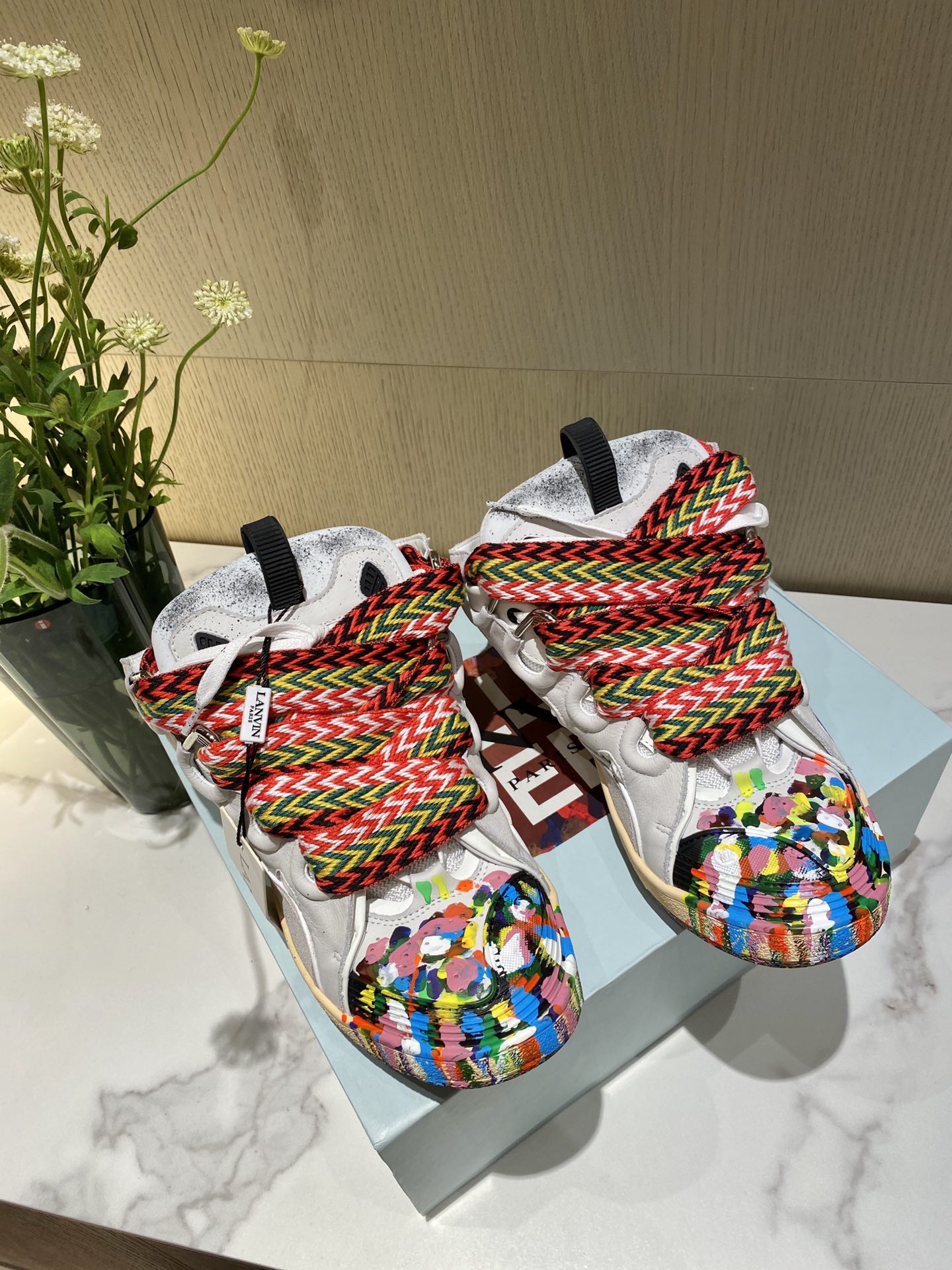 Lanvin -036Shoes