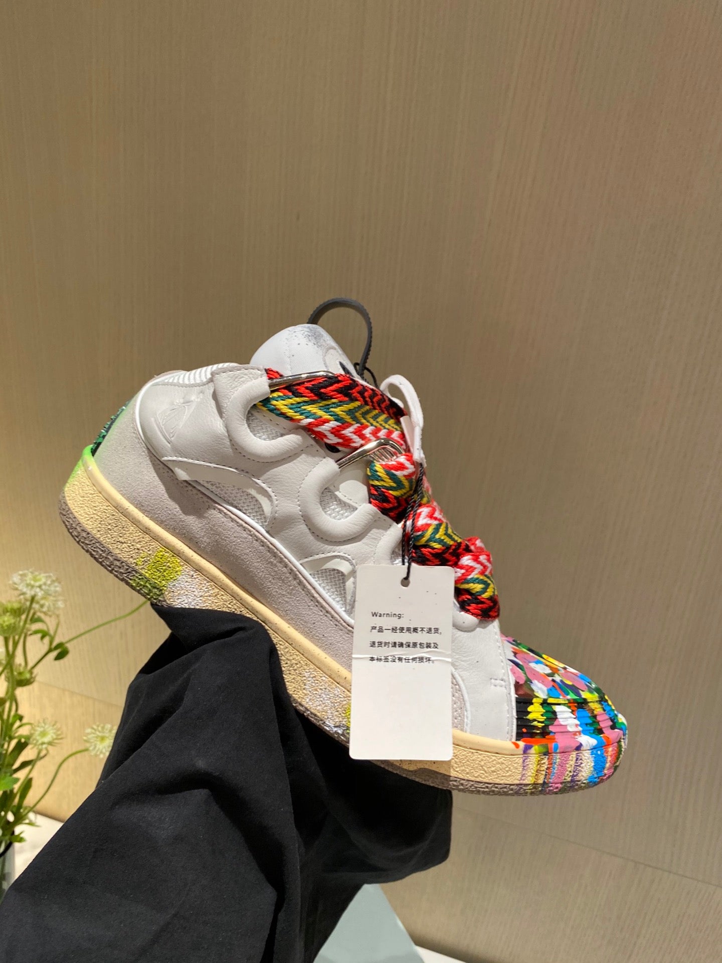 Lanvin -036Shoes
