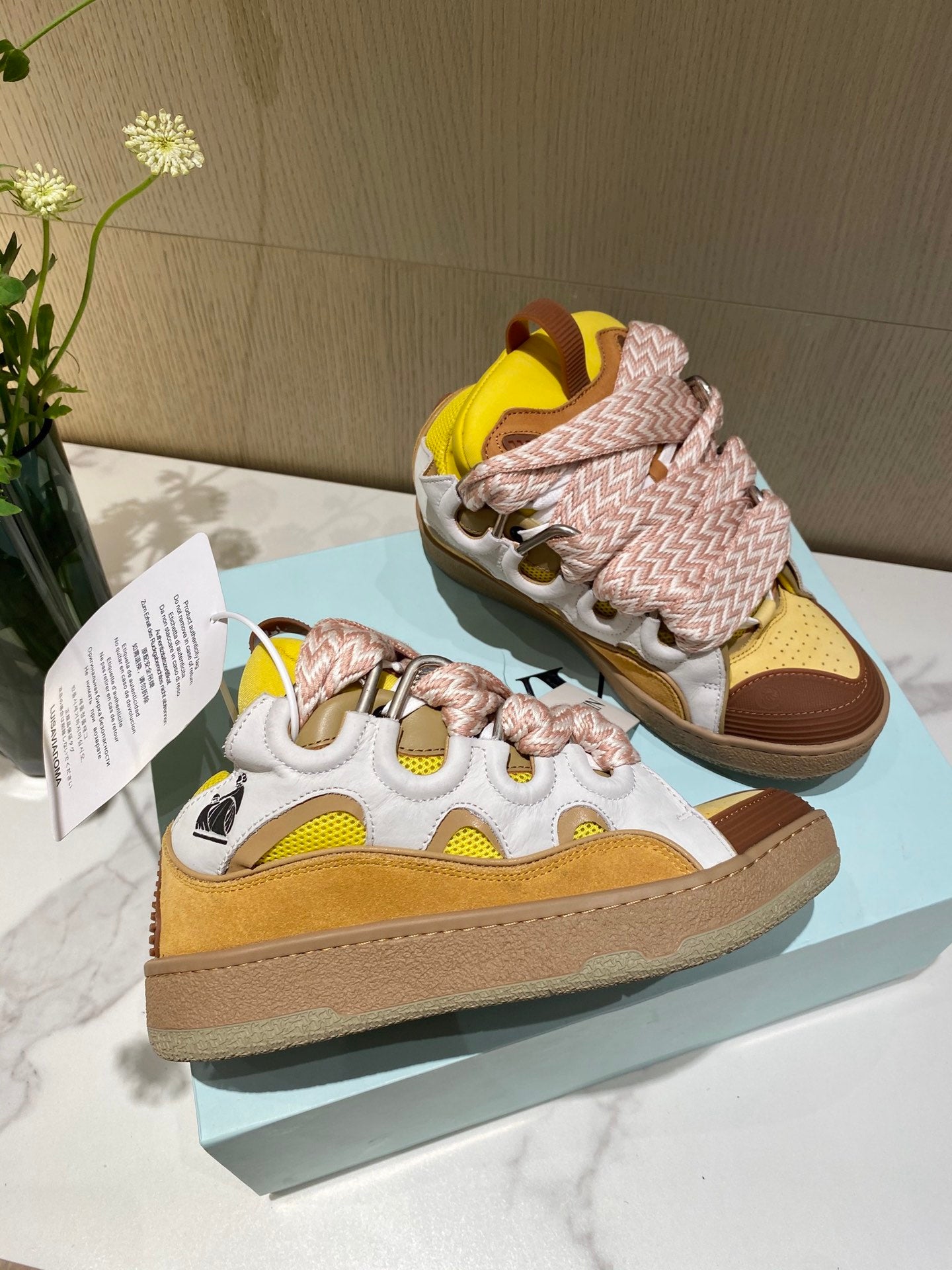 Lanvin -037Shoes