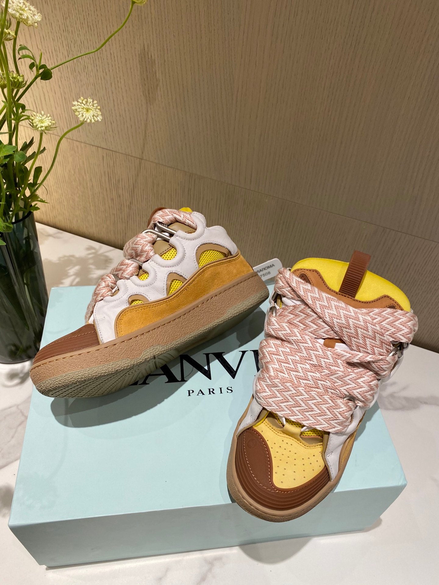 Lanvin -037Shoes