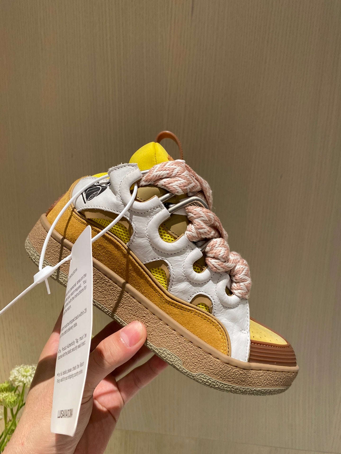 Lanvin -037Shoes