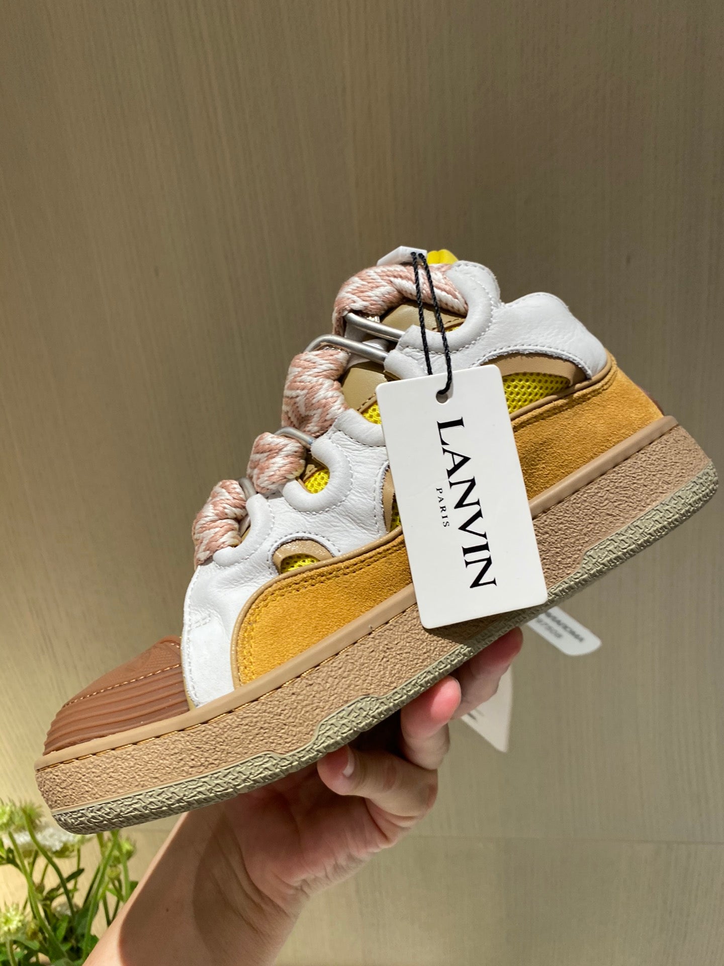 Lanvin -037Shoes