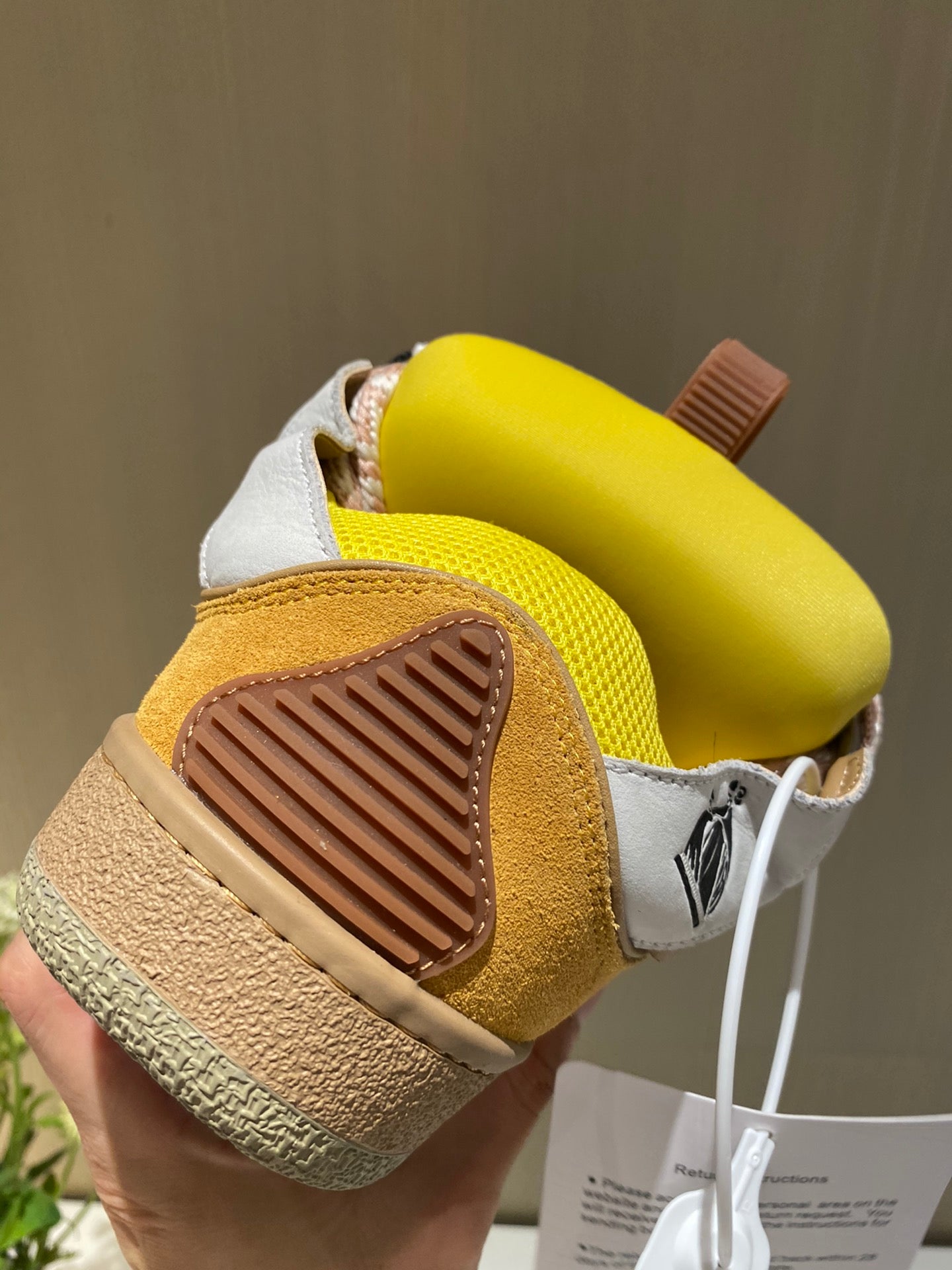 Lanvin -037Shoes