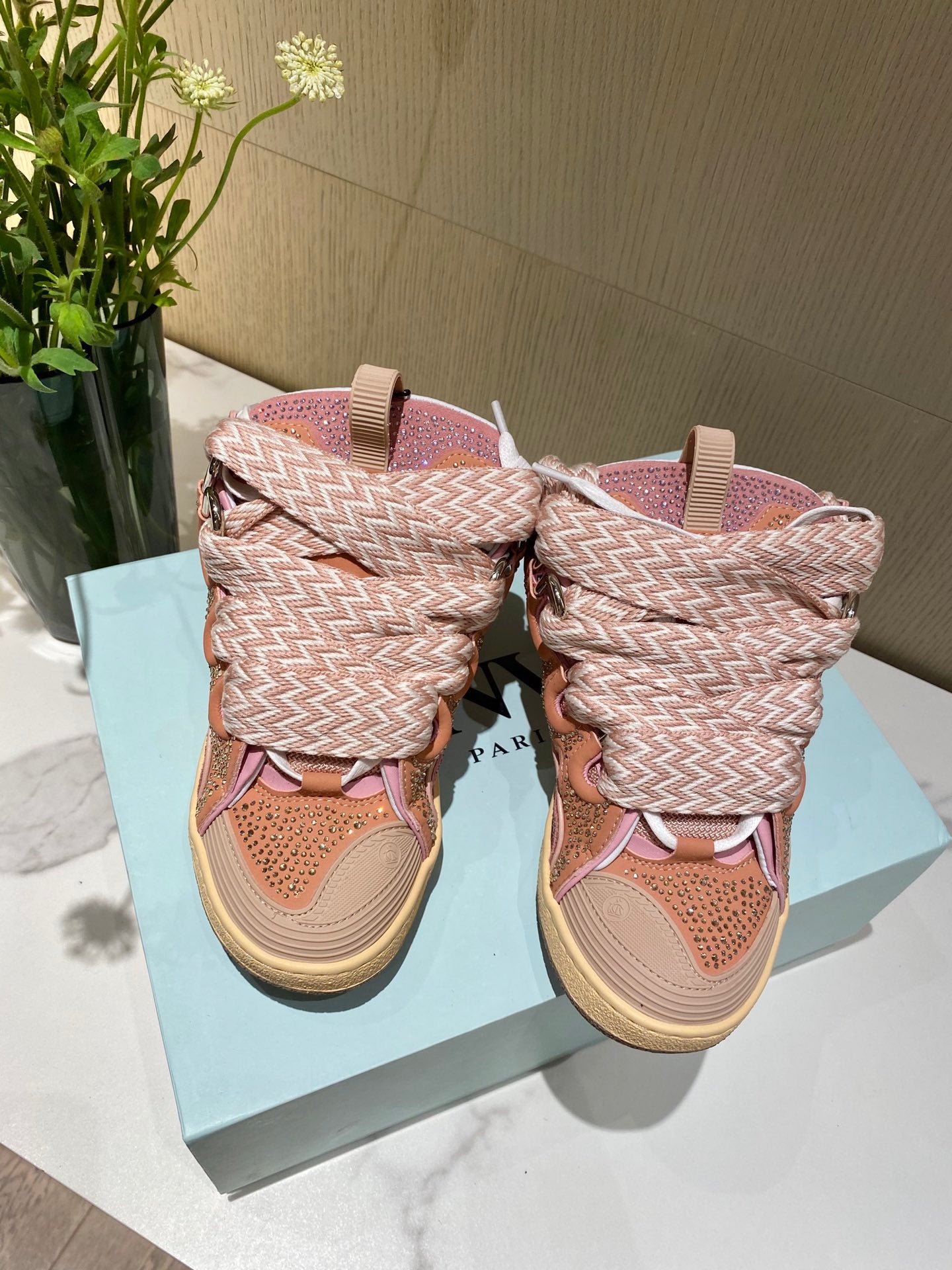 Lanvin -038Shoes