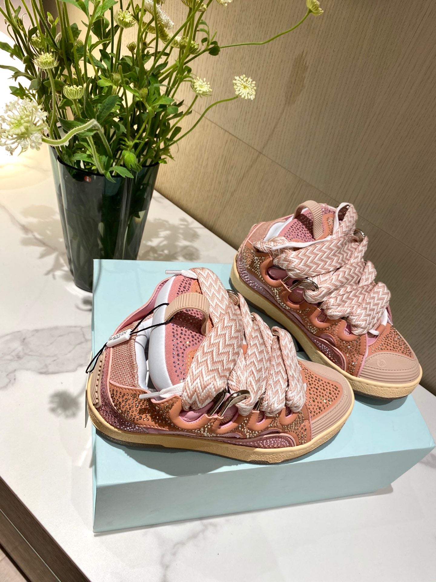 Lanvin -038Shoes