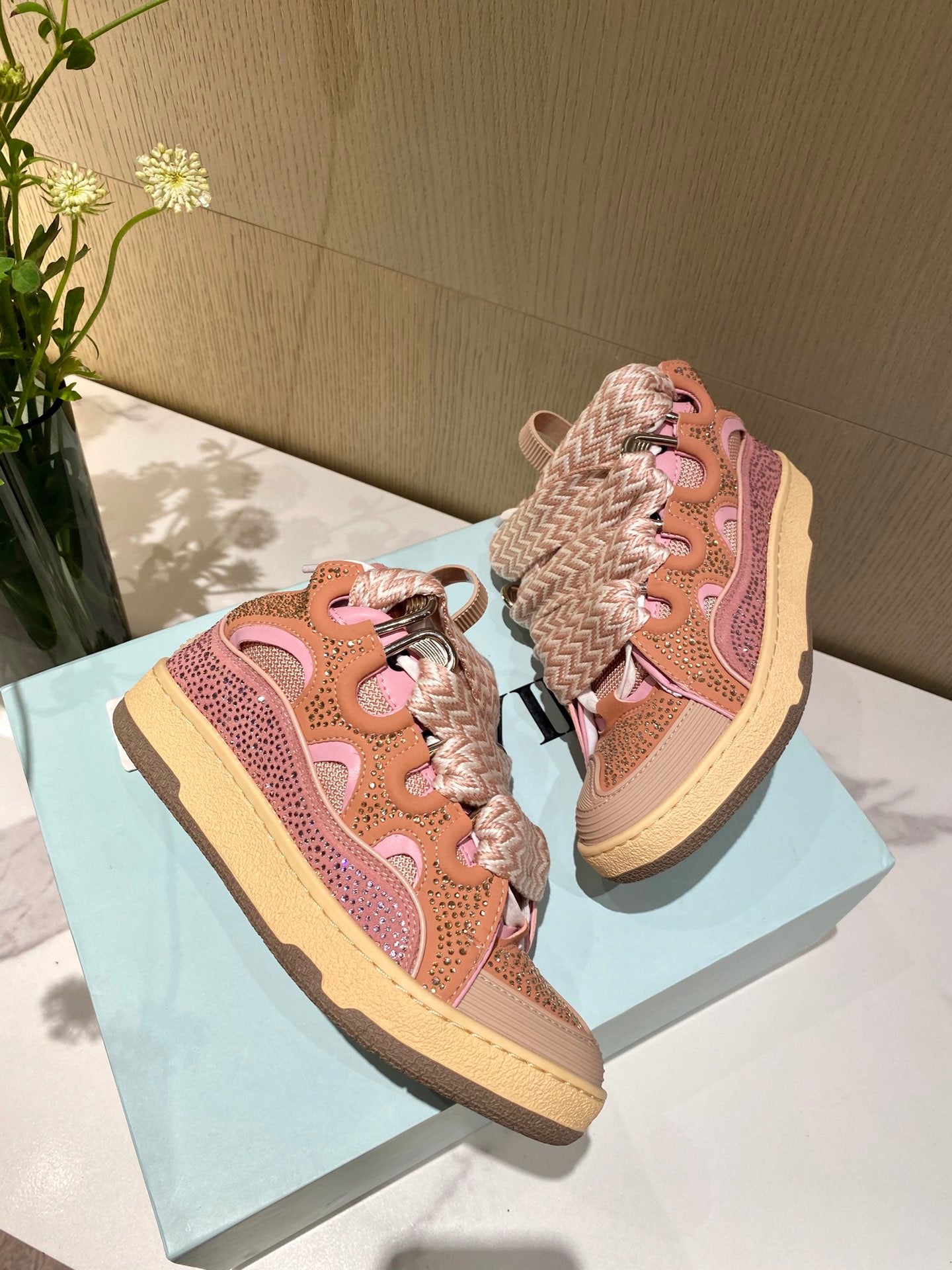 Lanvin -038Shoes