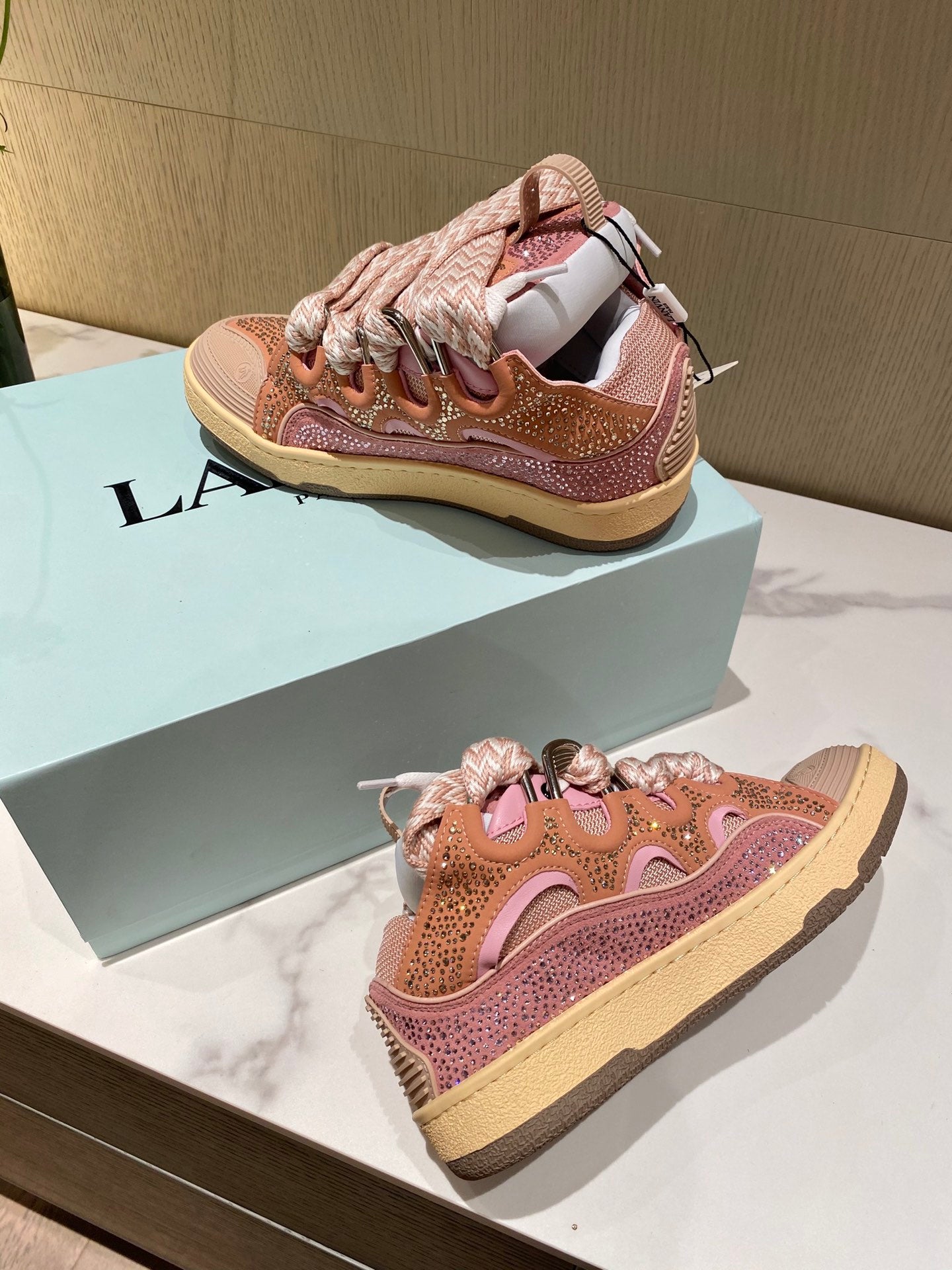 Lanvin -038Shoes
