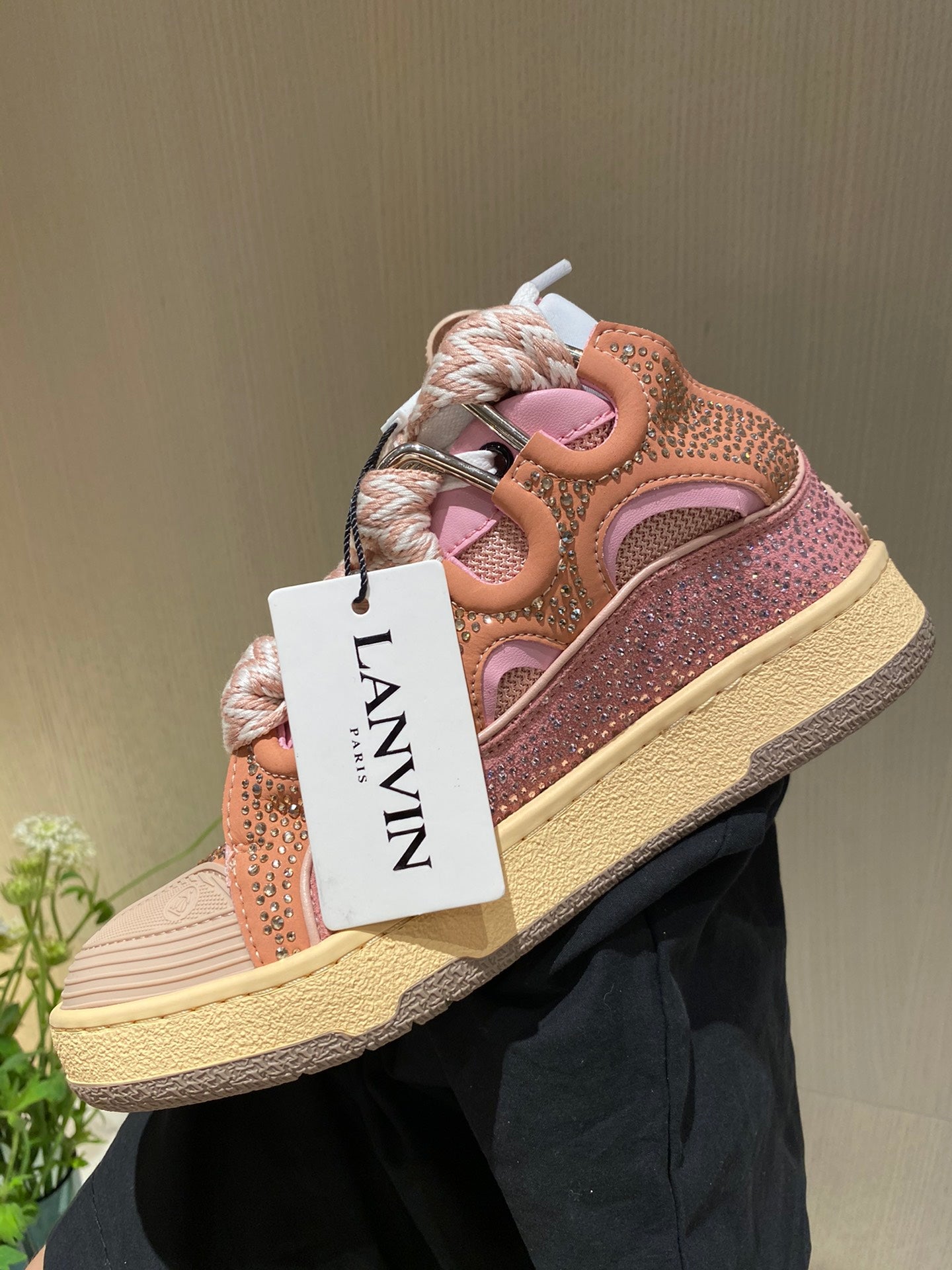 Lanvin -038Shoes