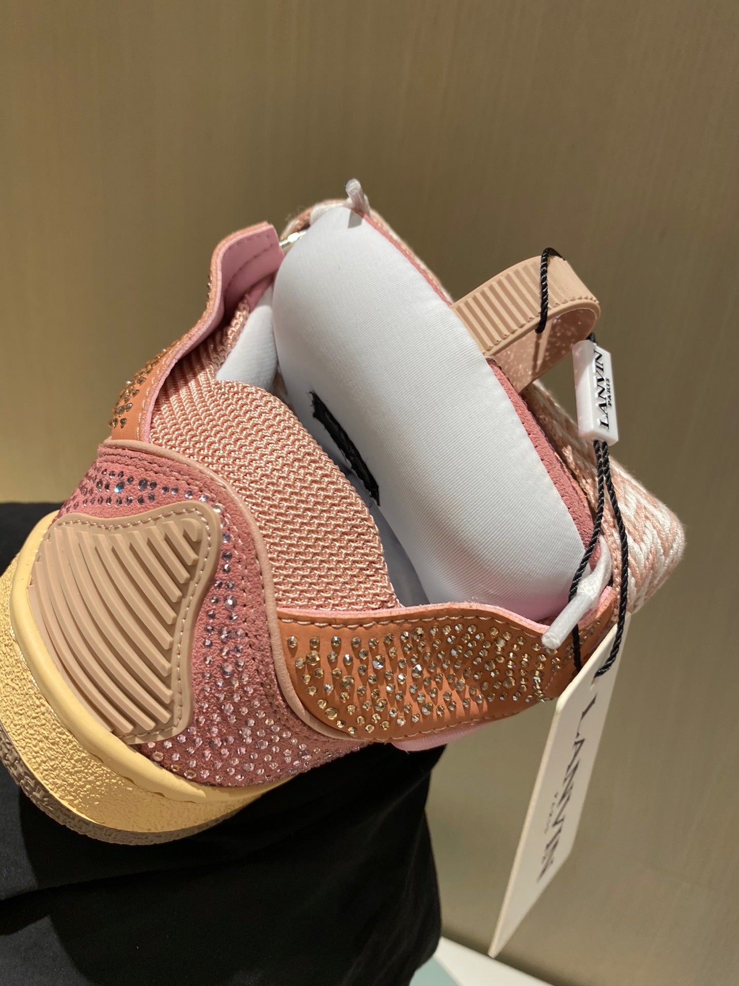 Lanvin -038Shoes