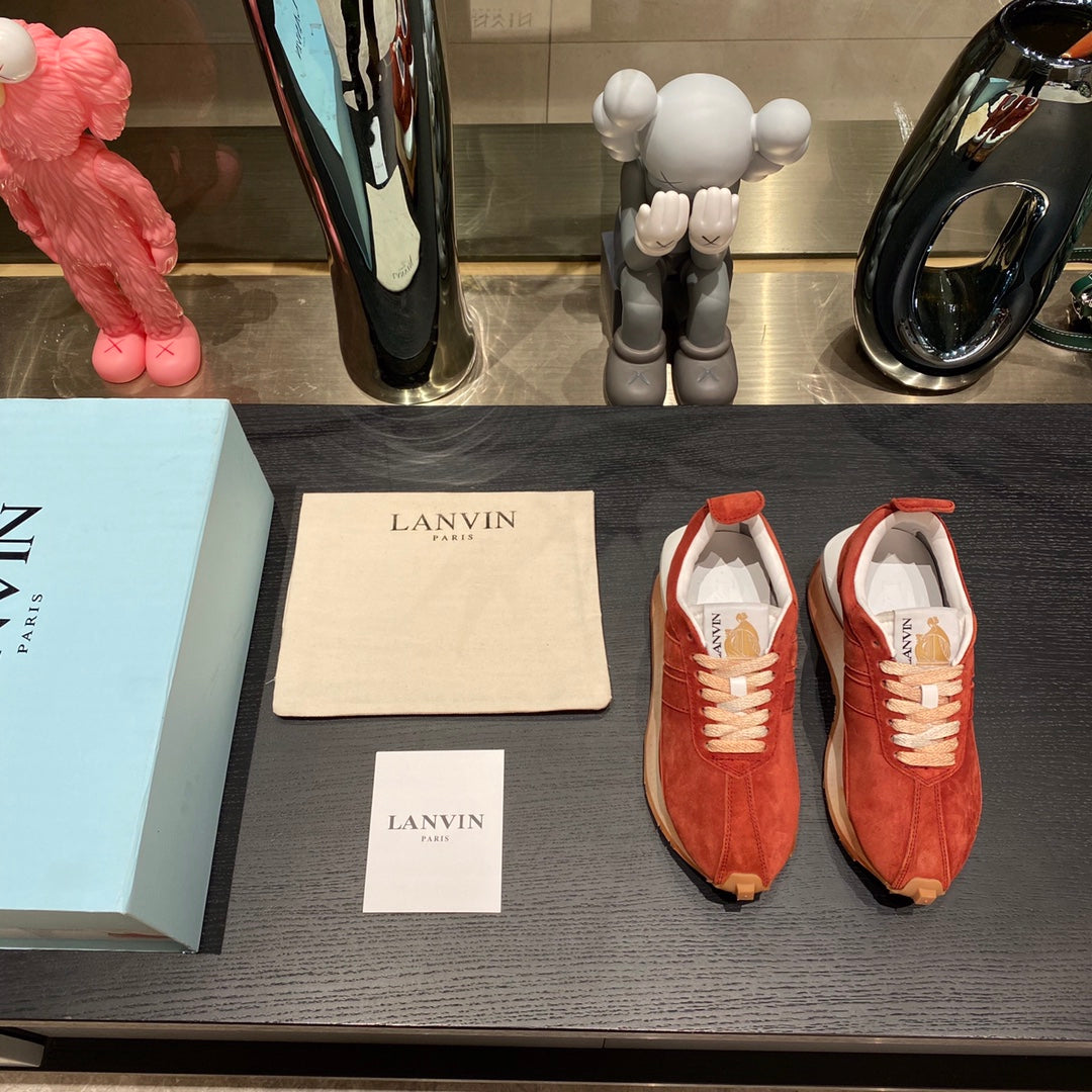 Lanvin -050Shoes