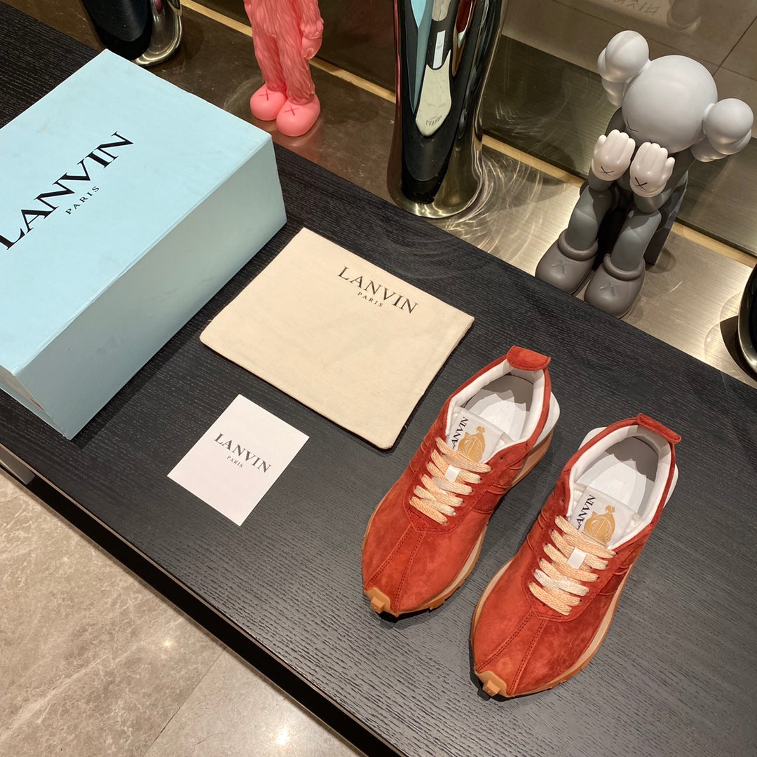 Lanvin -050Shoes