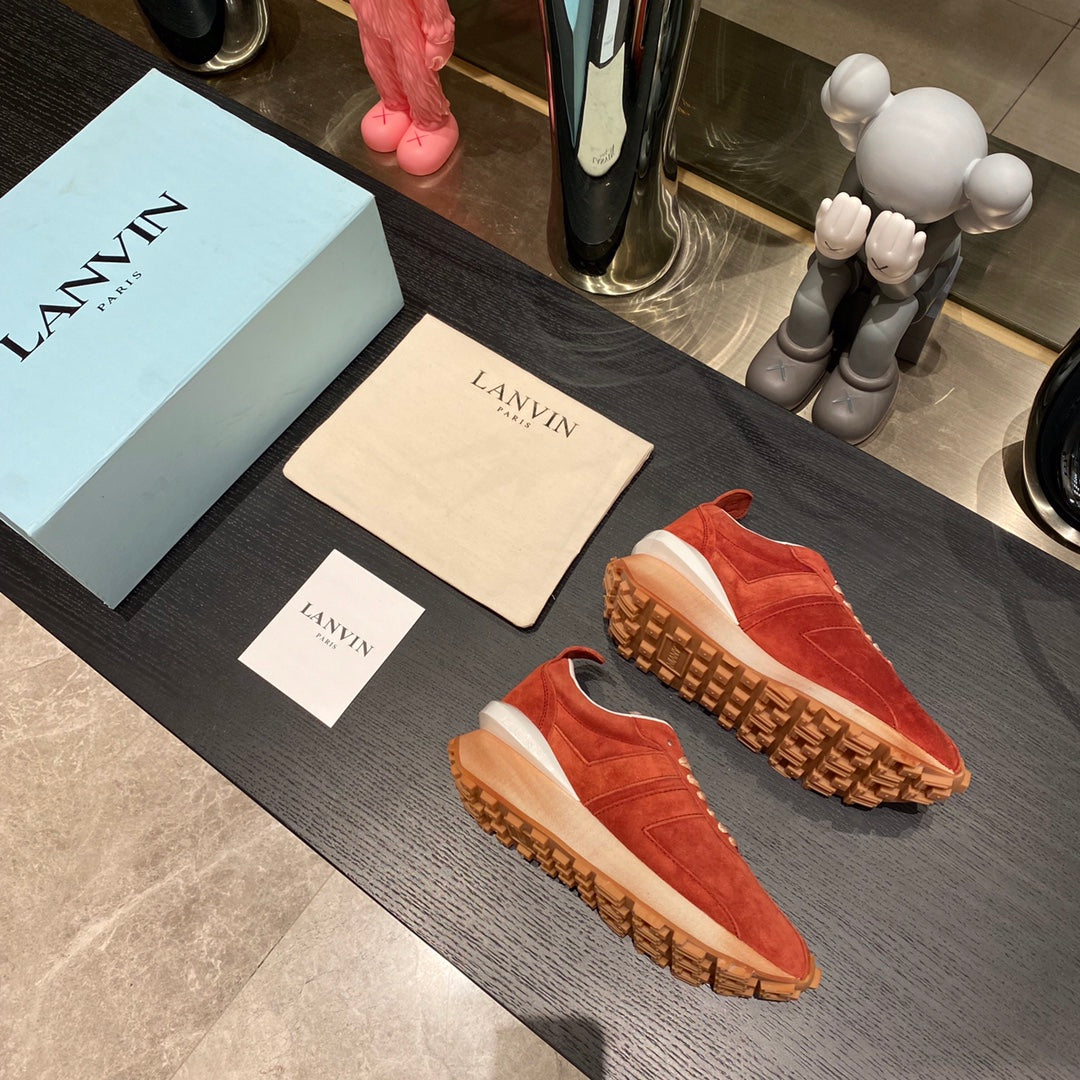 Lanvin -050Shoes