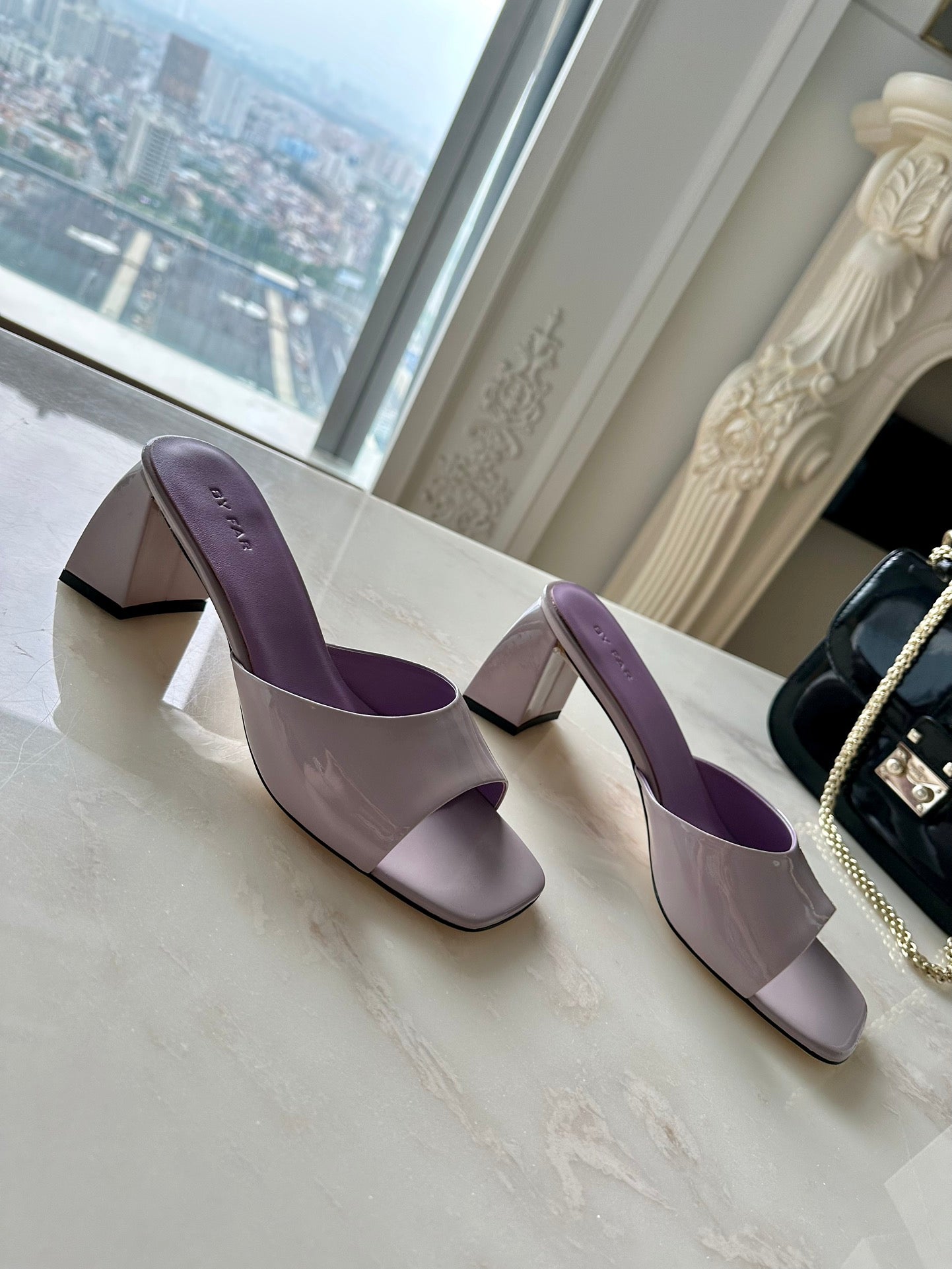 BY FAY -002Shoes