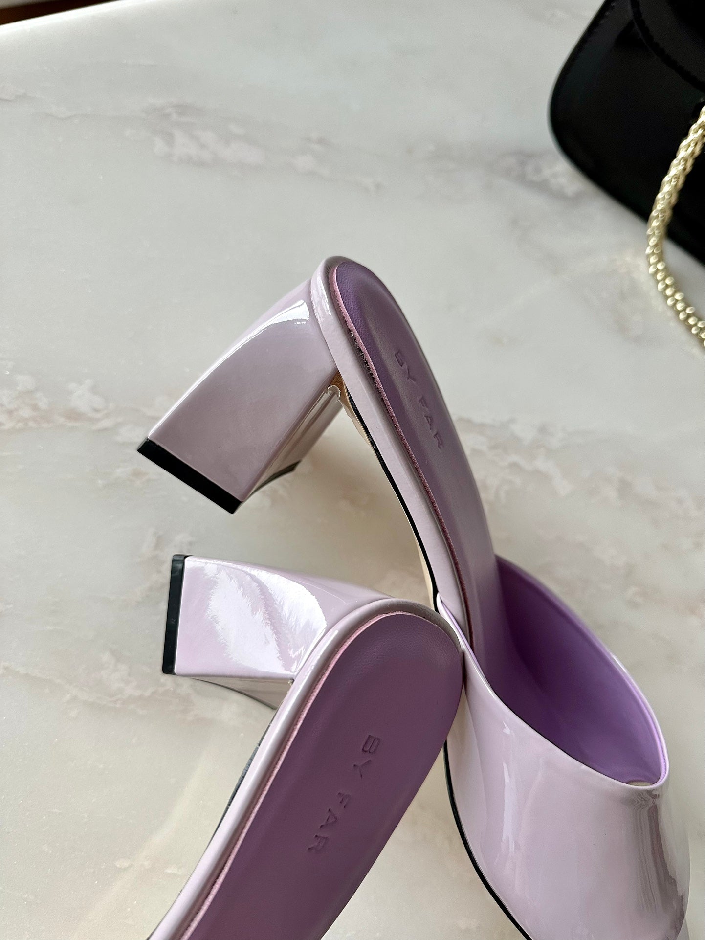 BY FAY -002Shoes