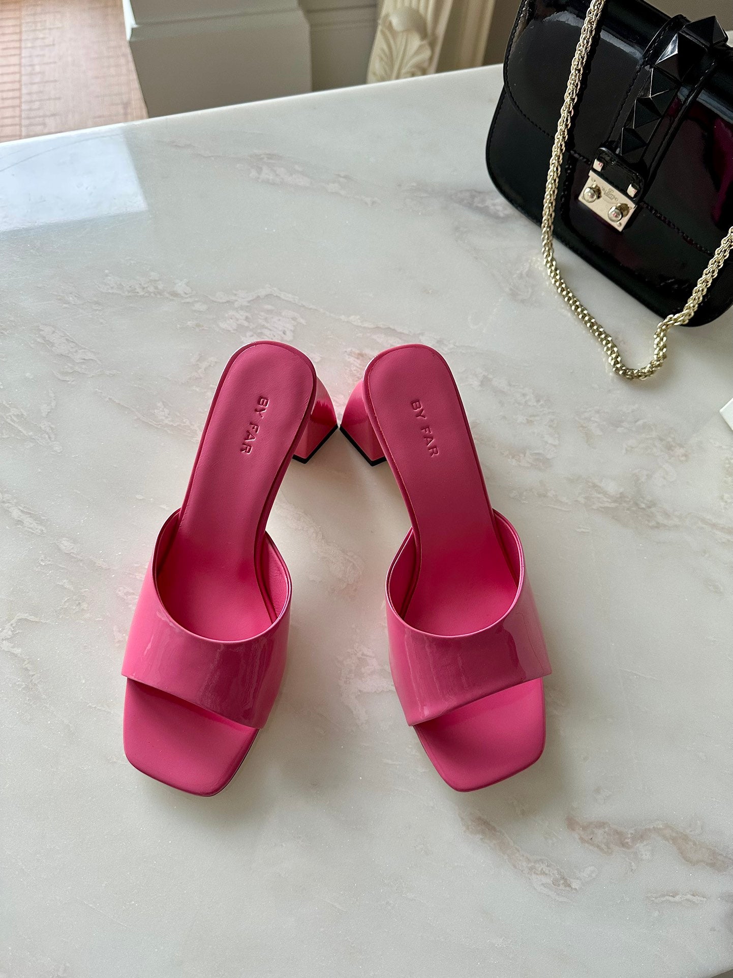BY FAY -003Shoes
