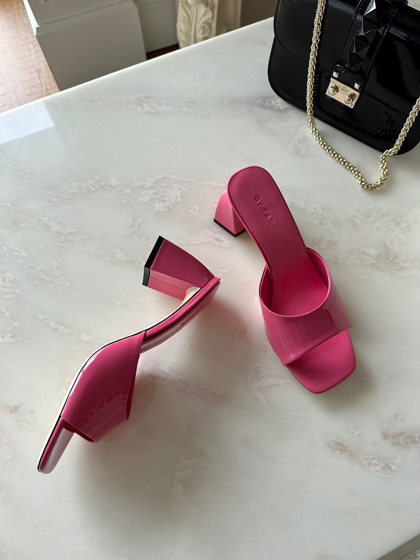 BY FAY -003Shoes