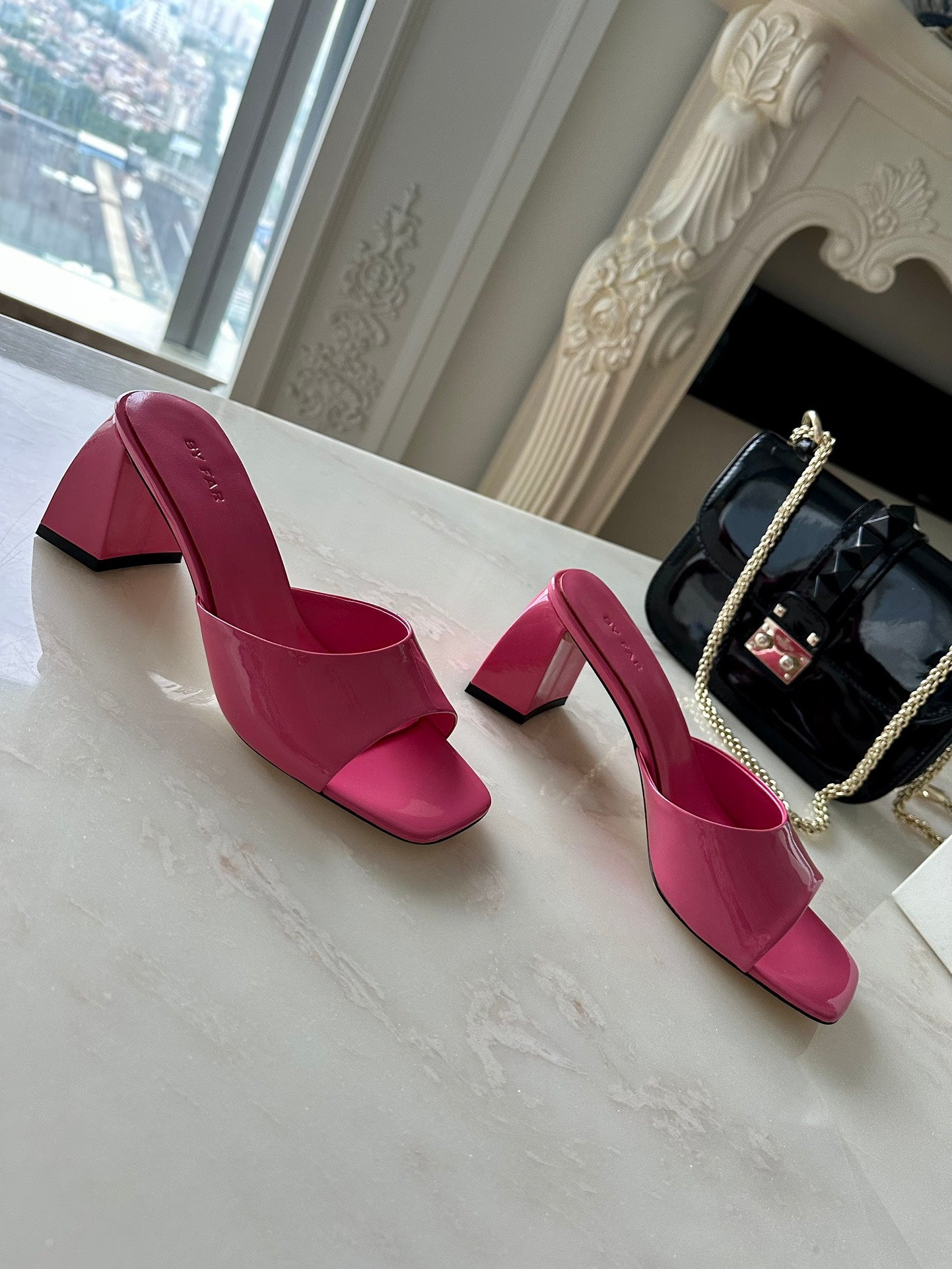 BY FAY -003Shoes