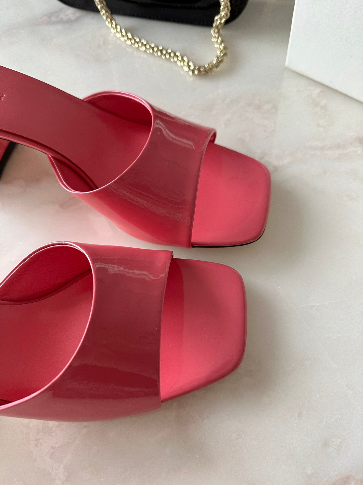 BY FAY -003Shoes