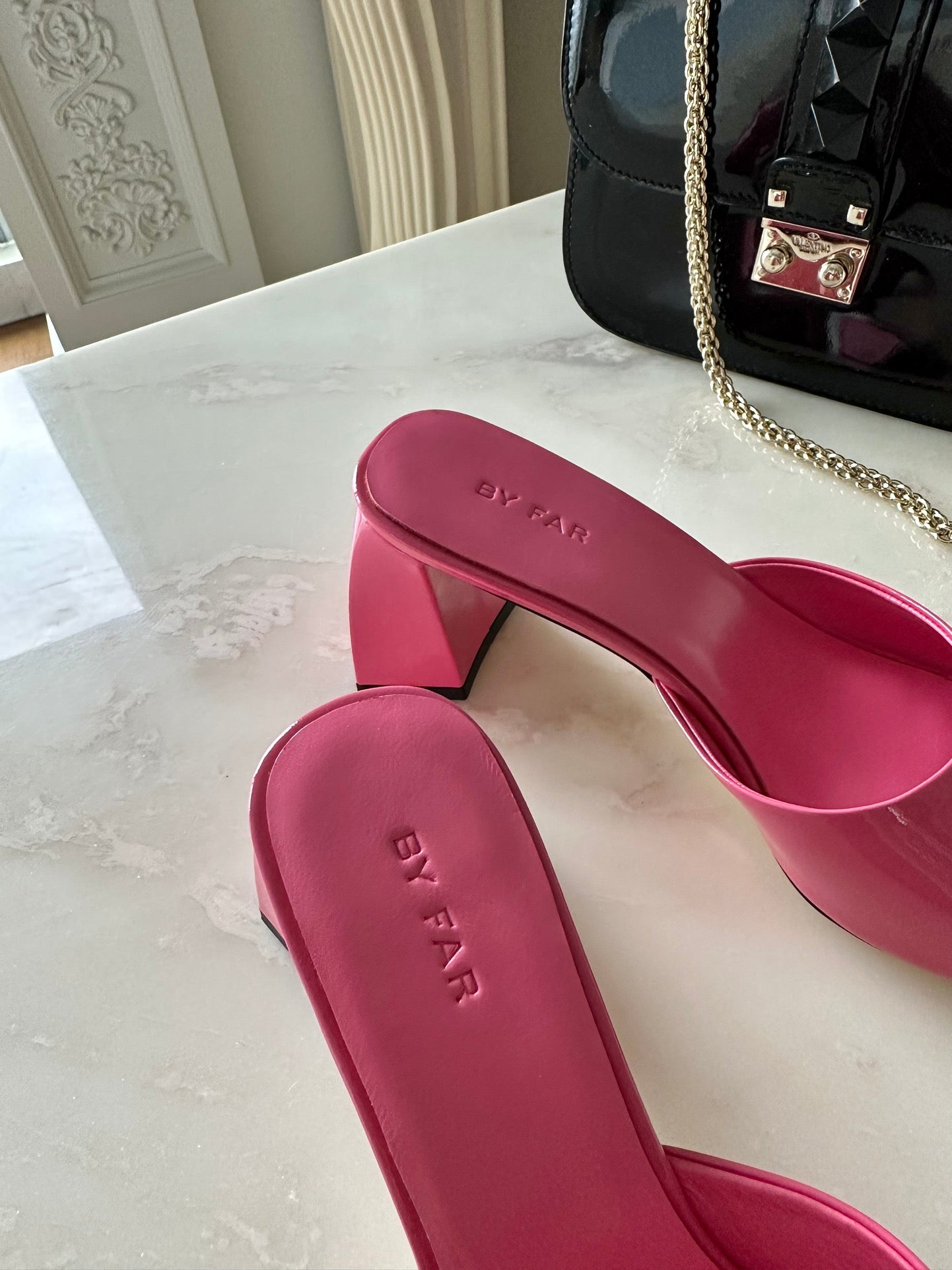 BY FAY -003Shoes