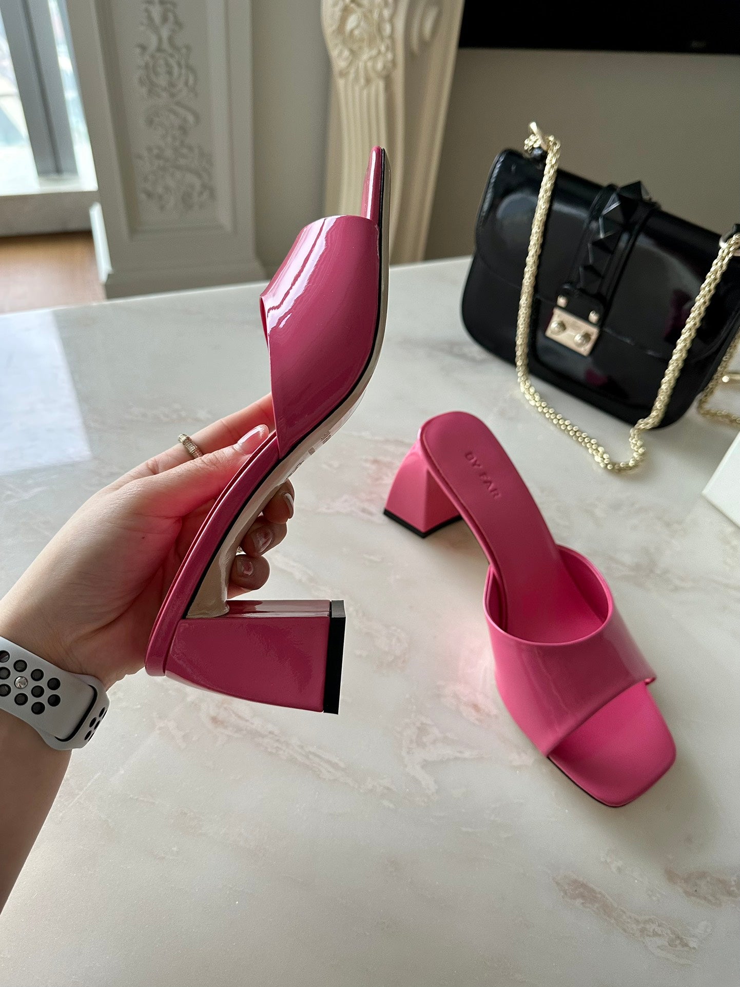 BY FAY -003Shoes