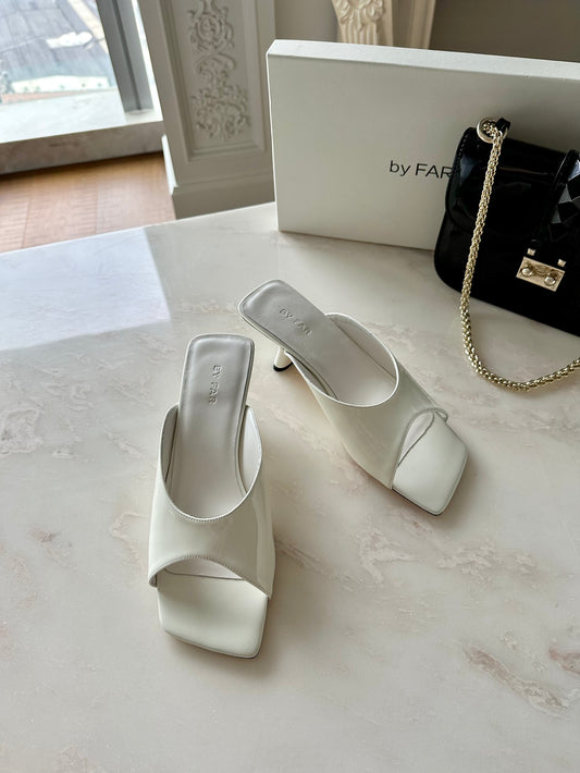 BY FAY -004Shoes