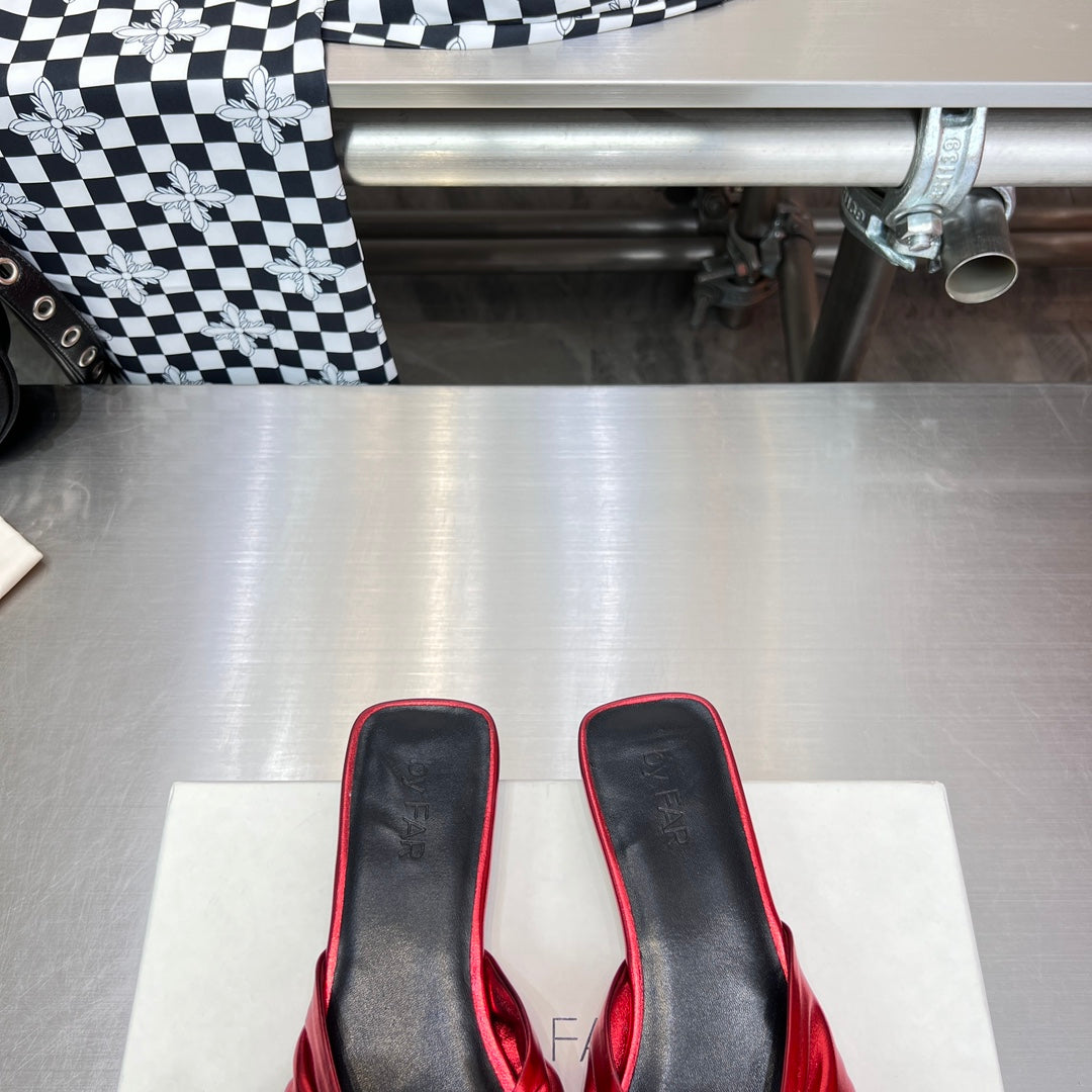 BY FAY -007Shoes