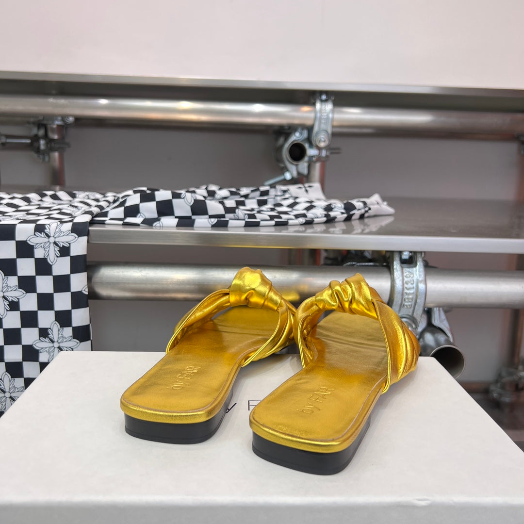 BY FAY -008Shoes