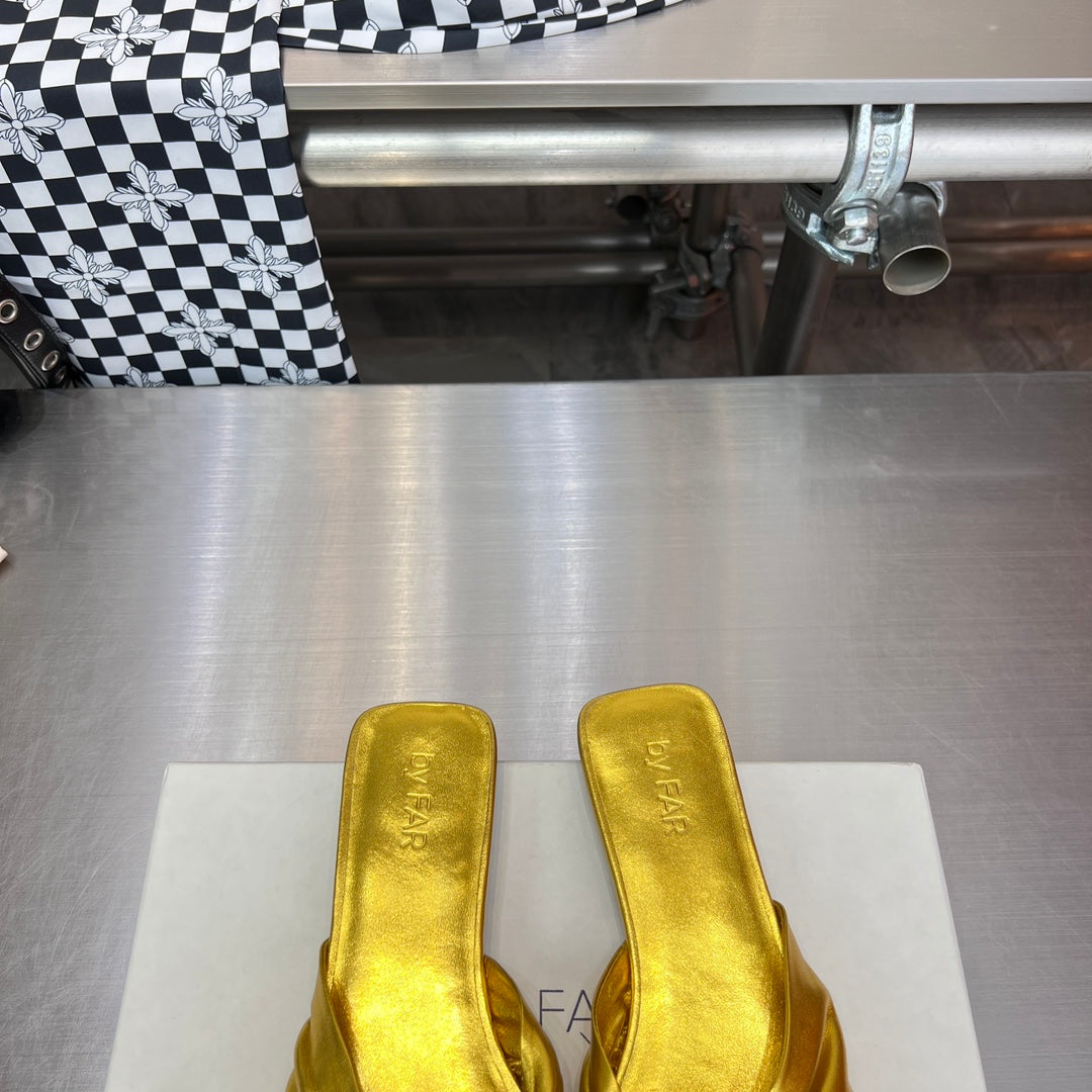 BY FAY -008Shoes