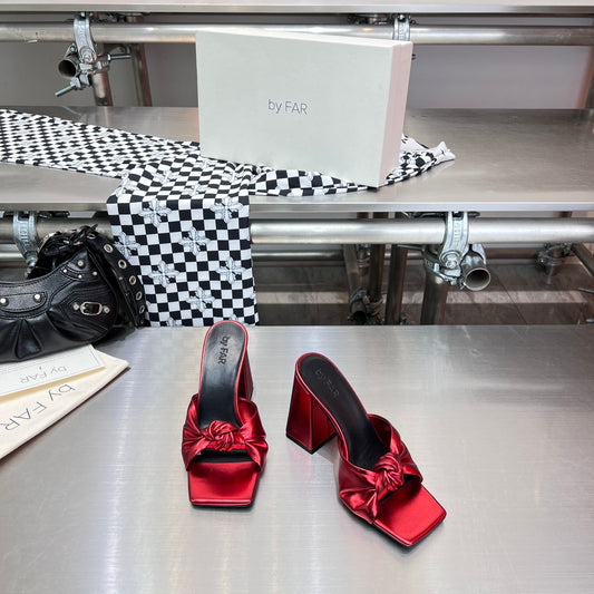 BY FAY -014Shoes