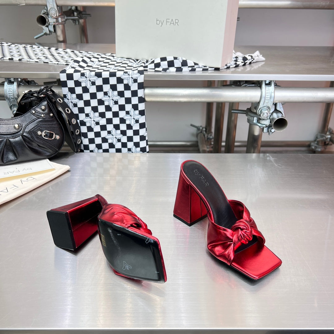 BY FAY -014Shoes