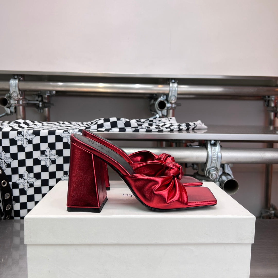 BY FAY -014Shoes