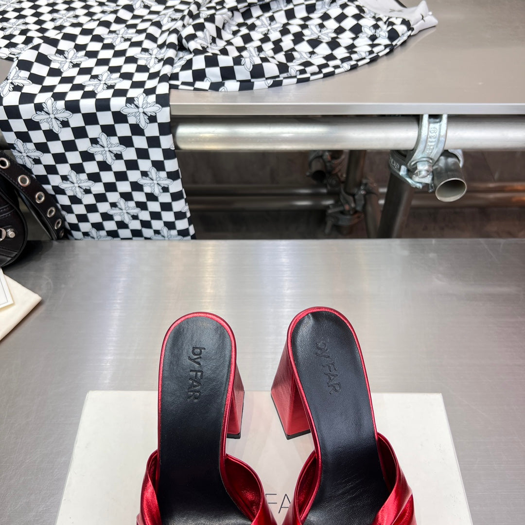 BY FAY -014Shoes