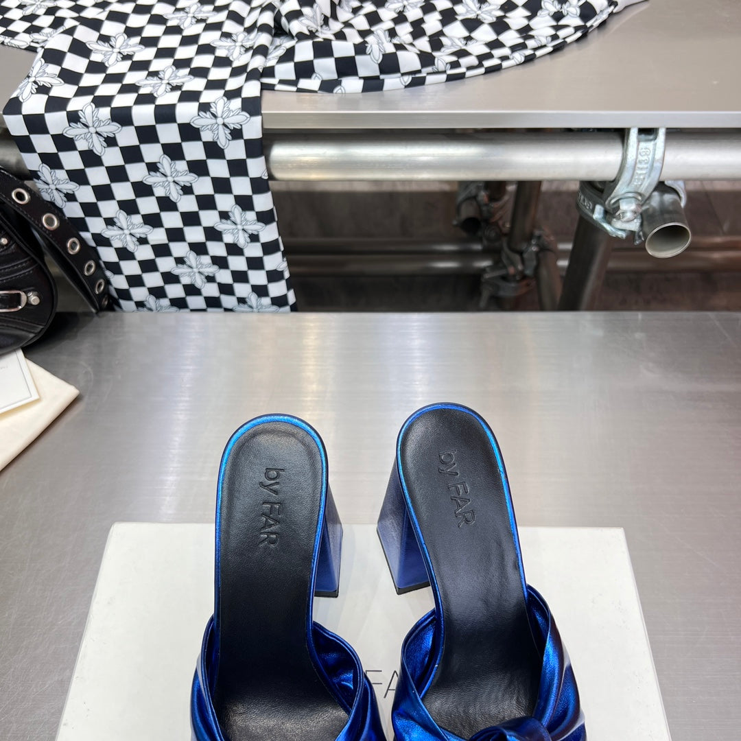 BY FAY -015Shoes