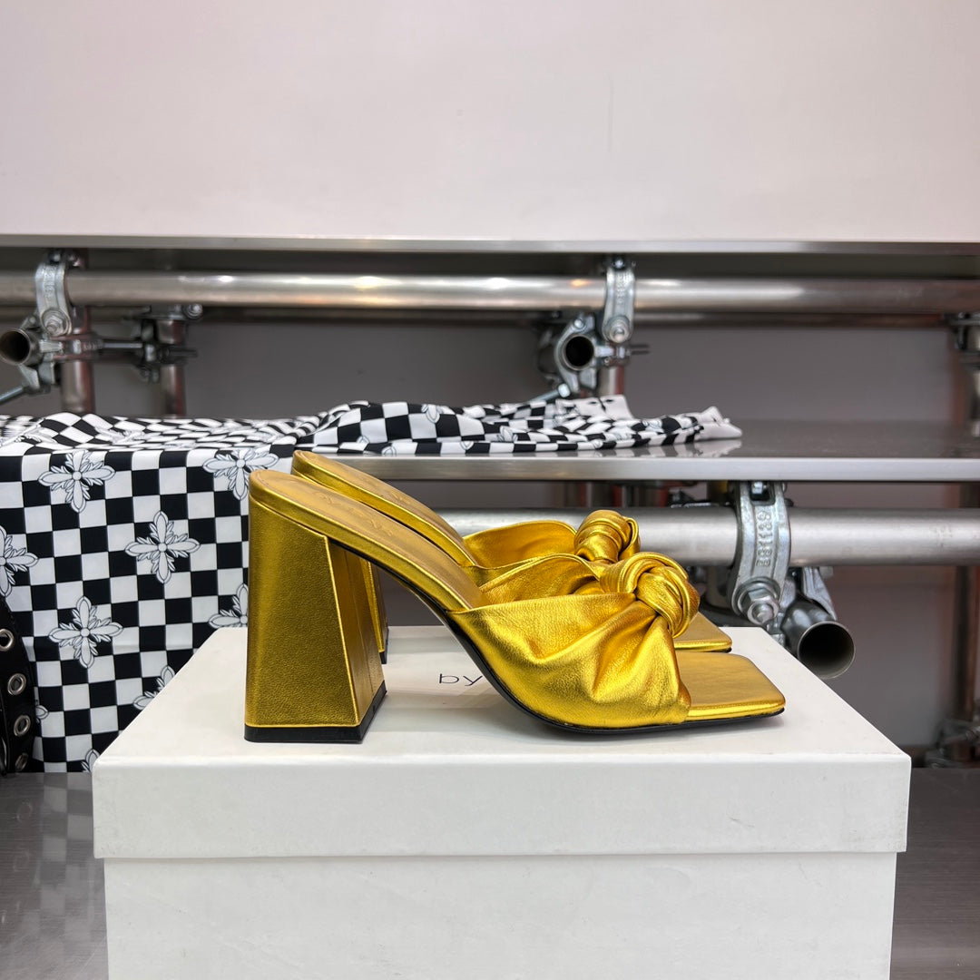 BY FAY -017Shoes