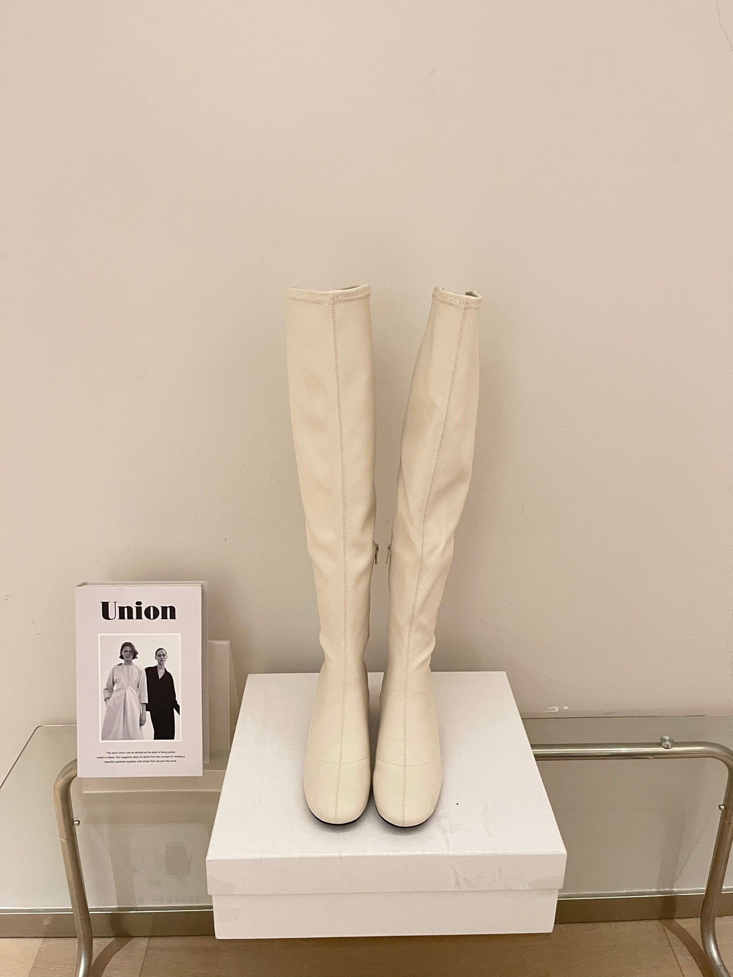 BY FAY -021Shoes
