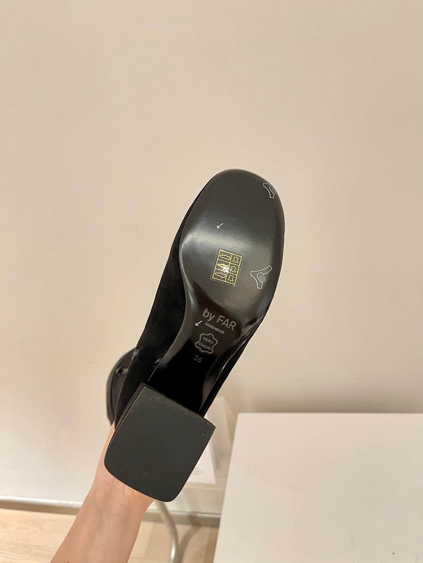 BY FAY -023Shoes