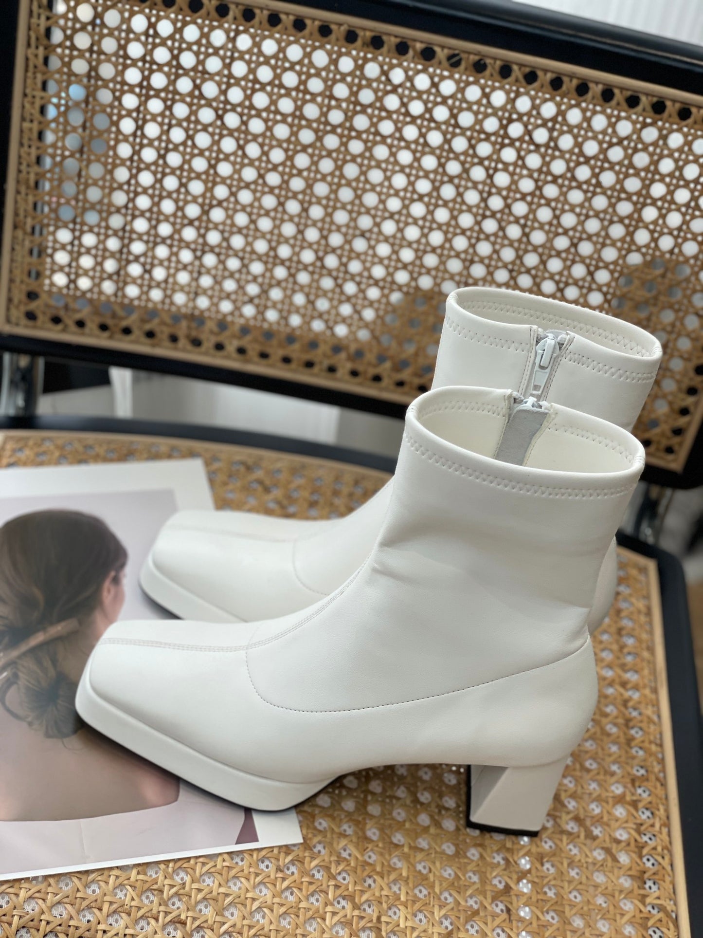 BY FAY -026Shoes