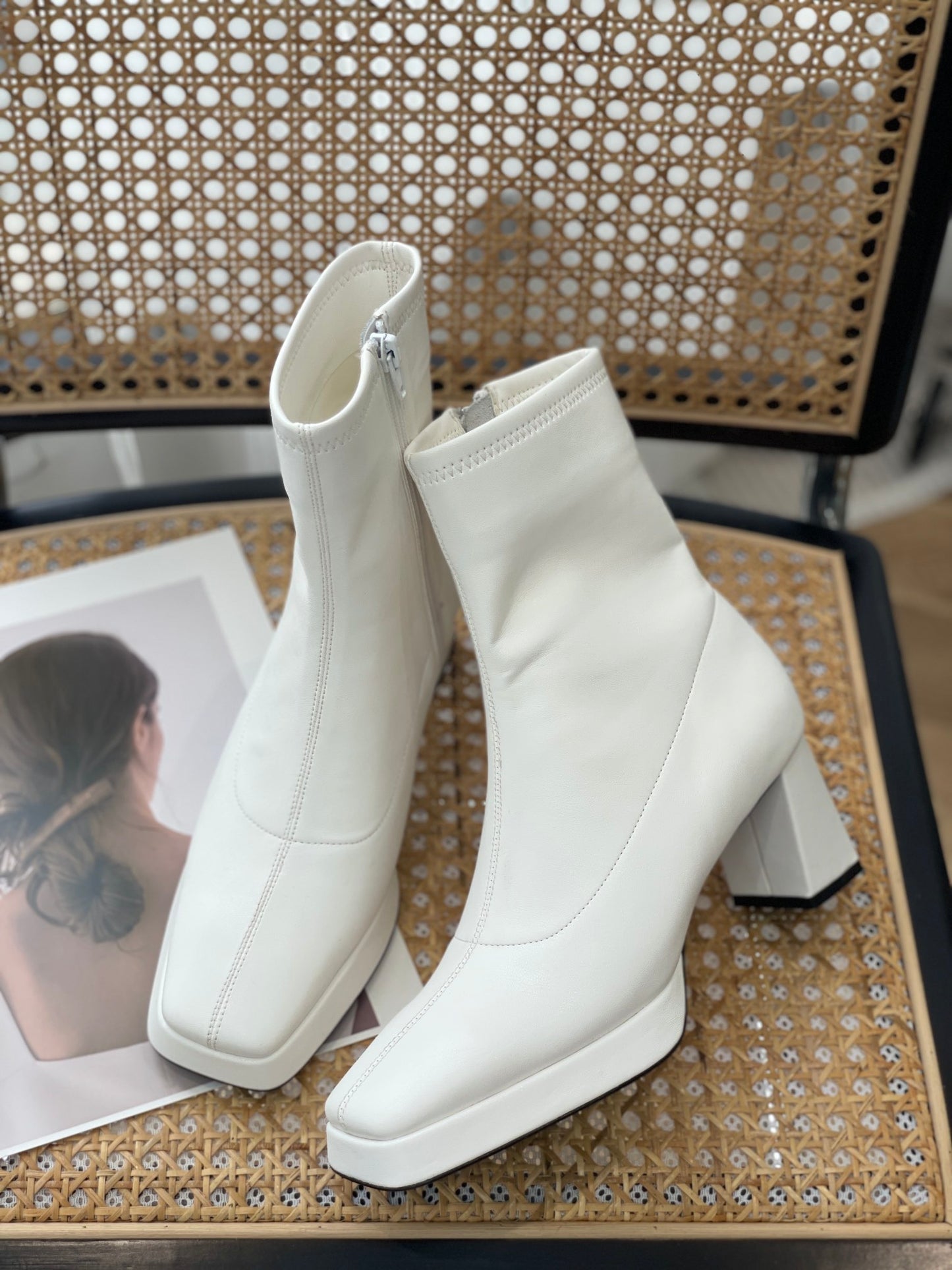 BY FAY -026Shoes